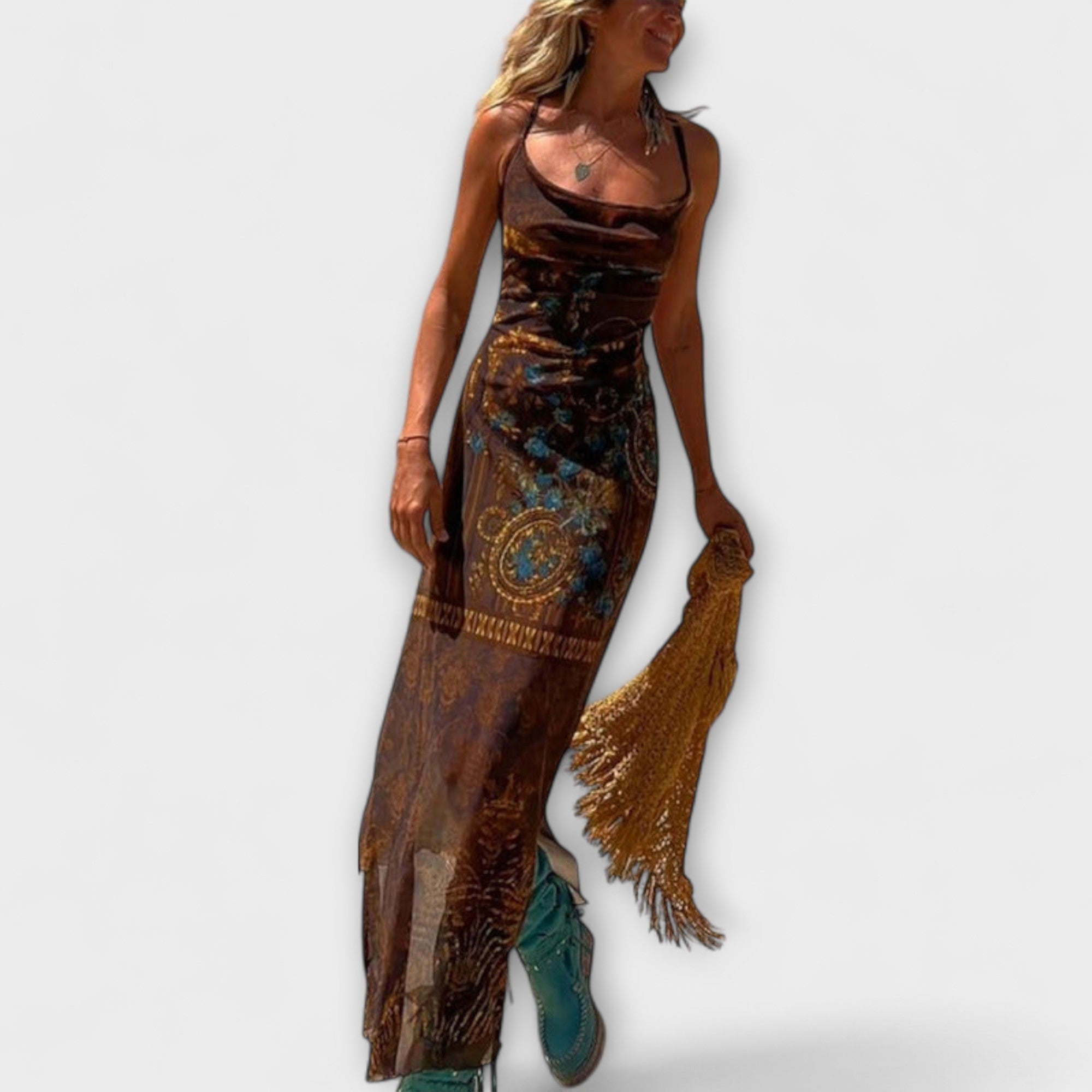 Soliva™ | abito midi