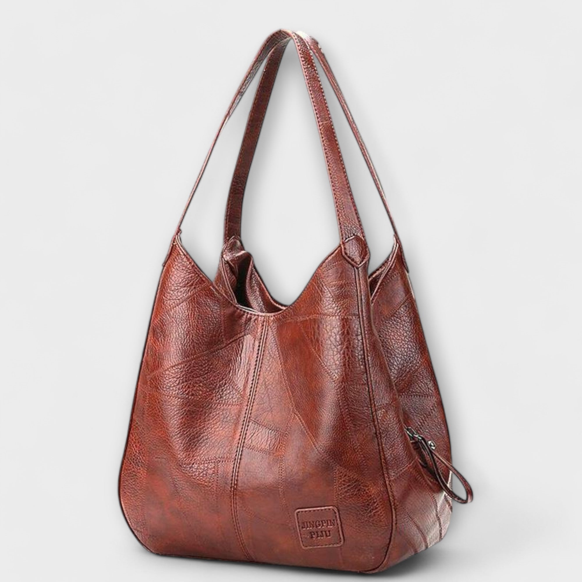 Lussera™ | borsa in pelle