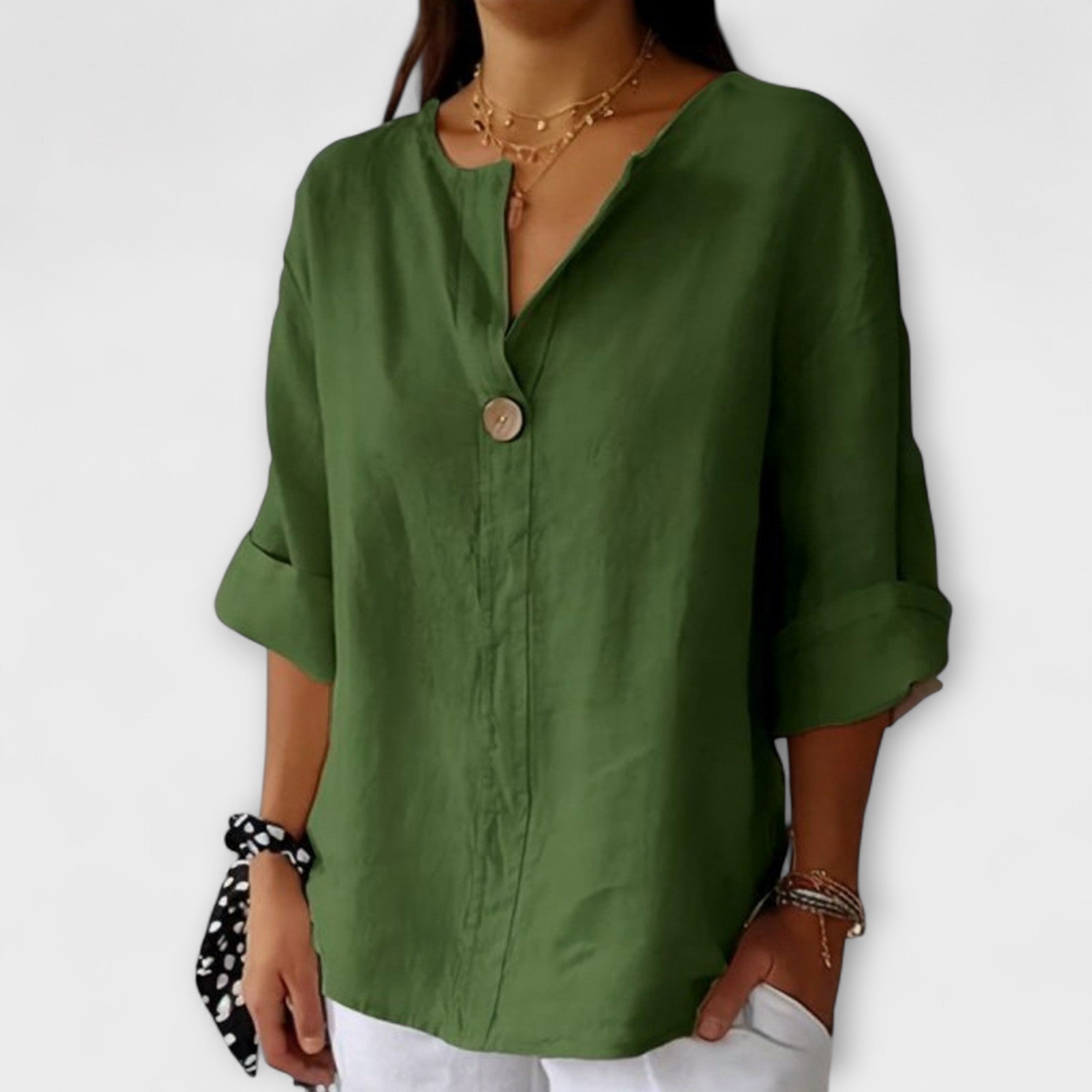 Vianza™ | blusa elegante