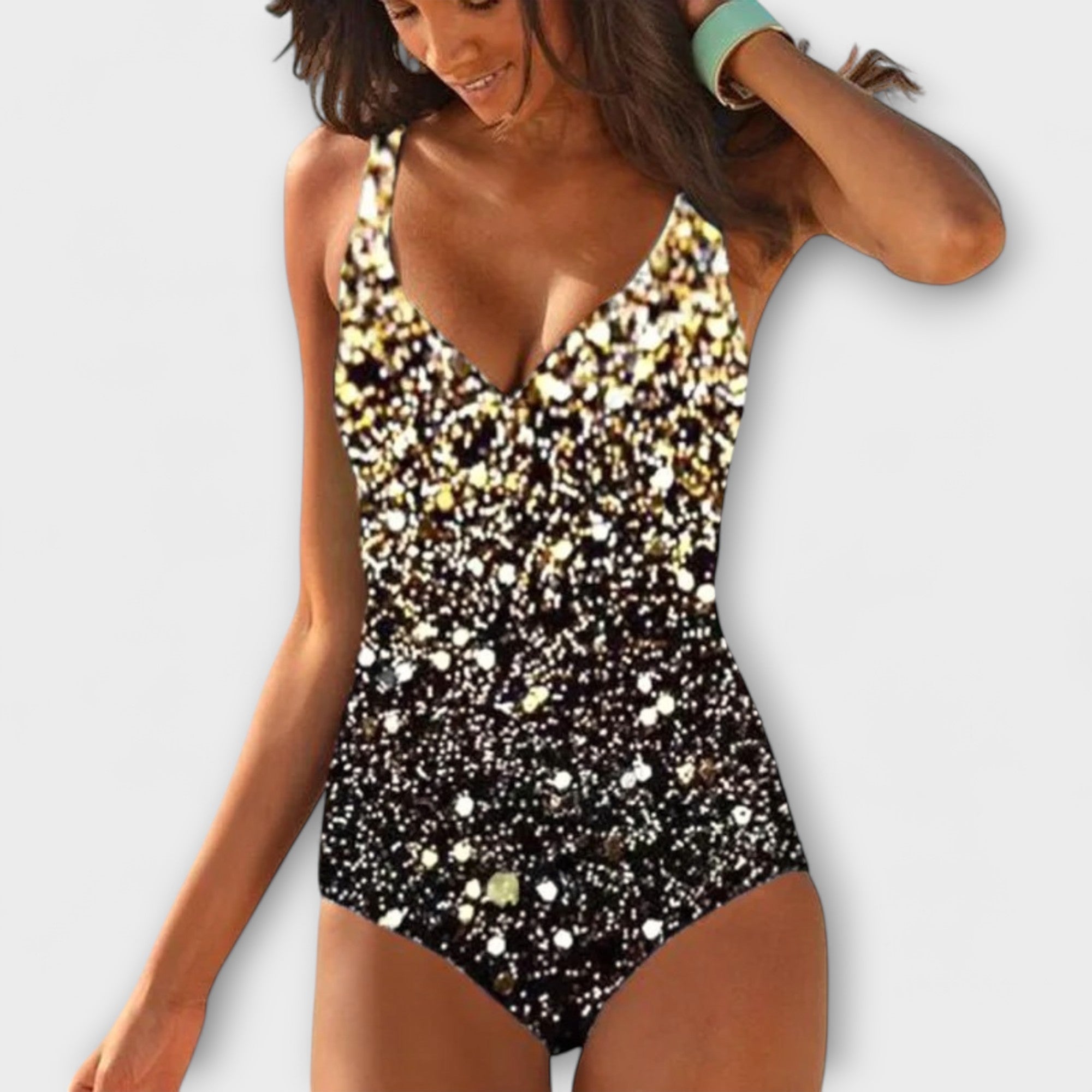 Nerella™ | monokini