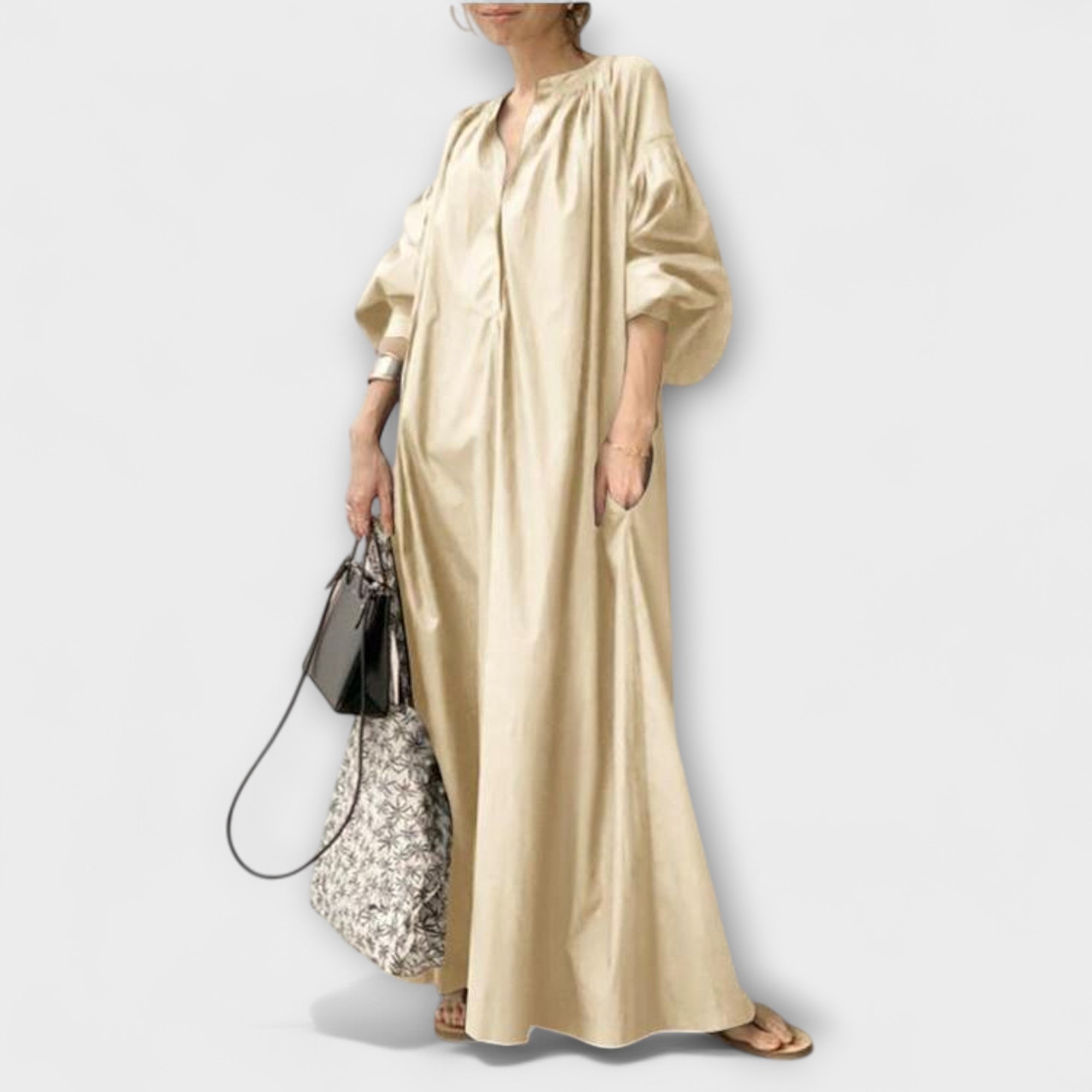 Velara™ | abito midi