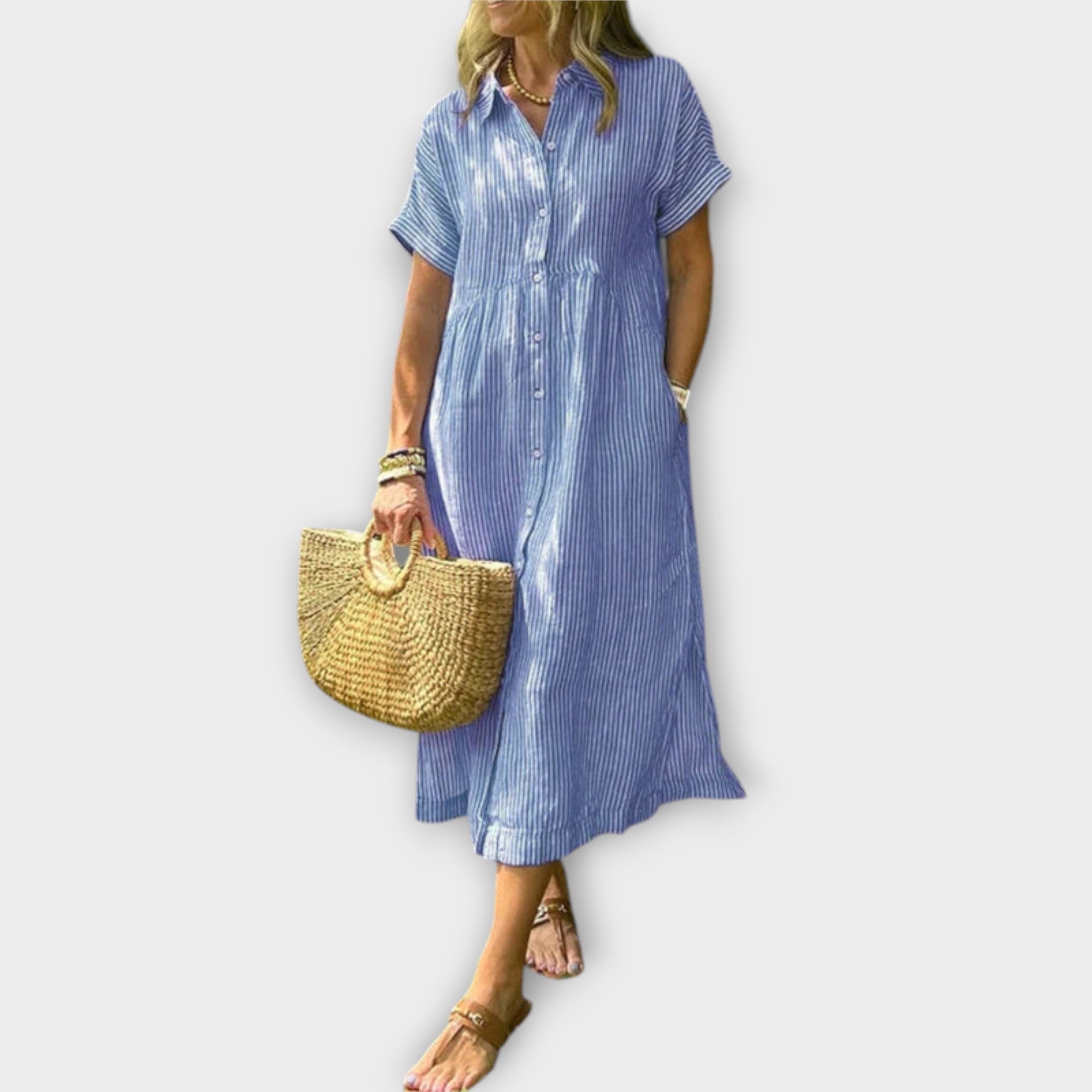 Rigella™ | vestito