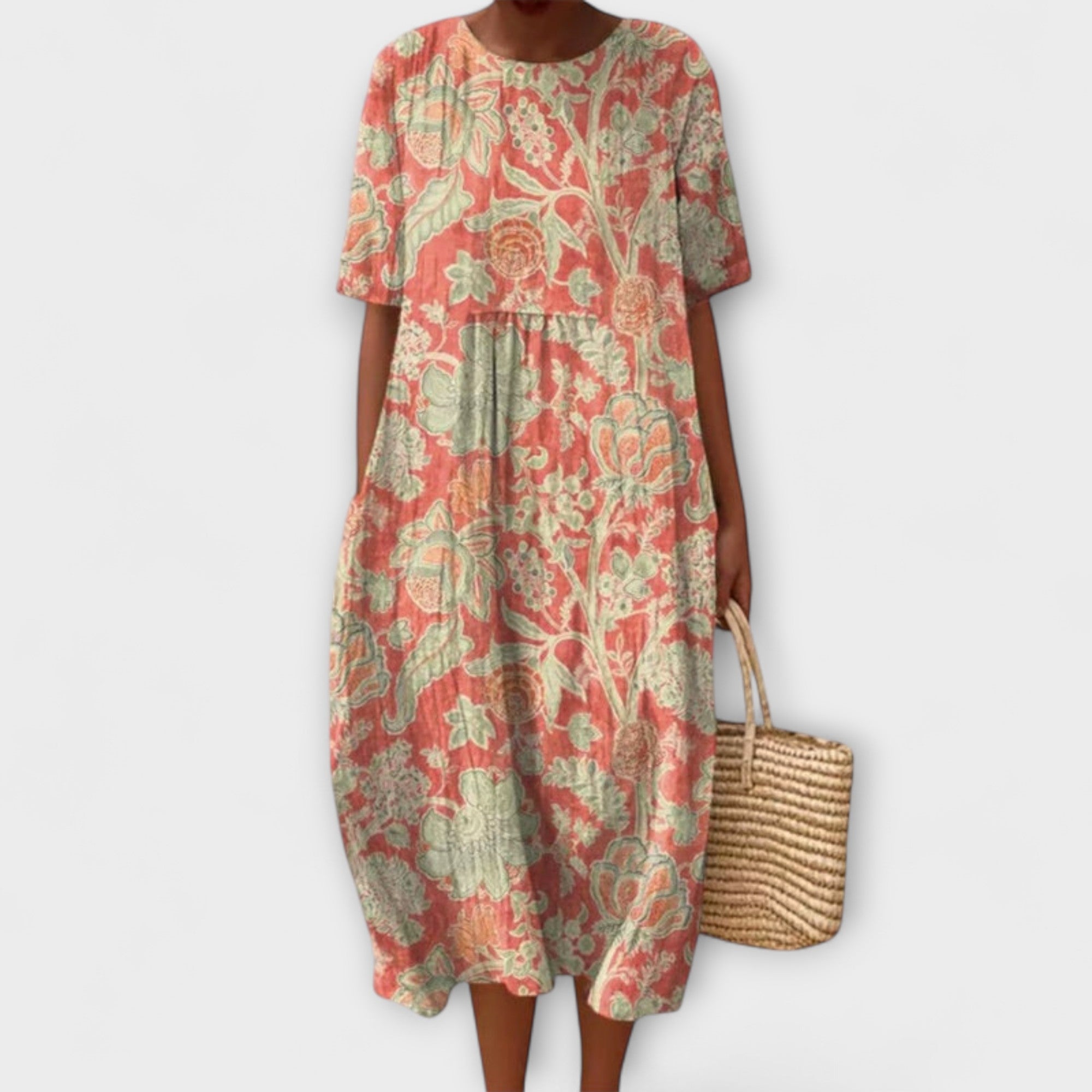 Ondara™ | abito midi