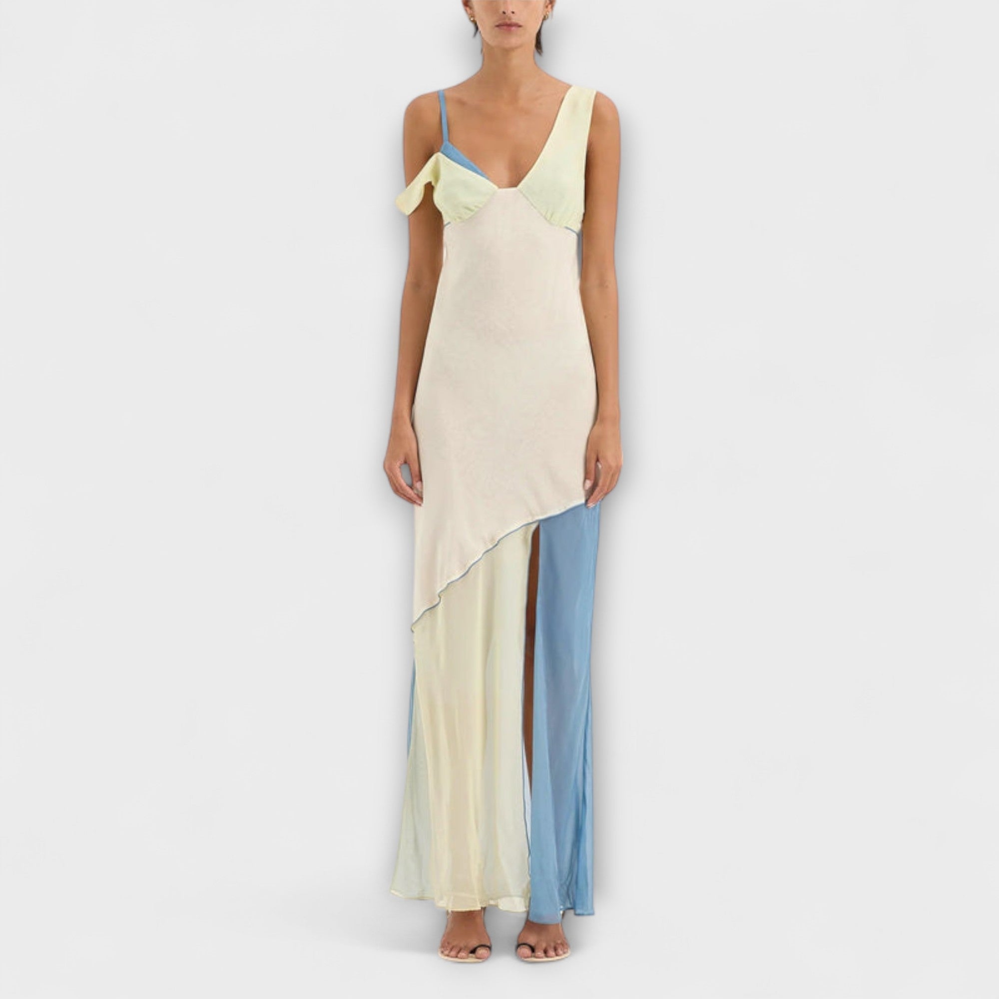 Ondella™ | vestito midi