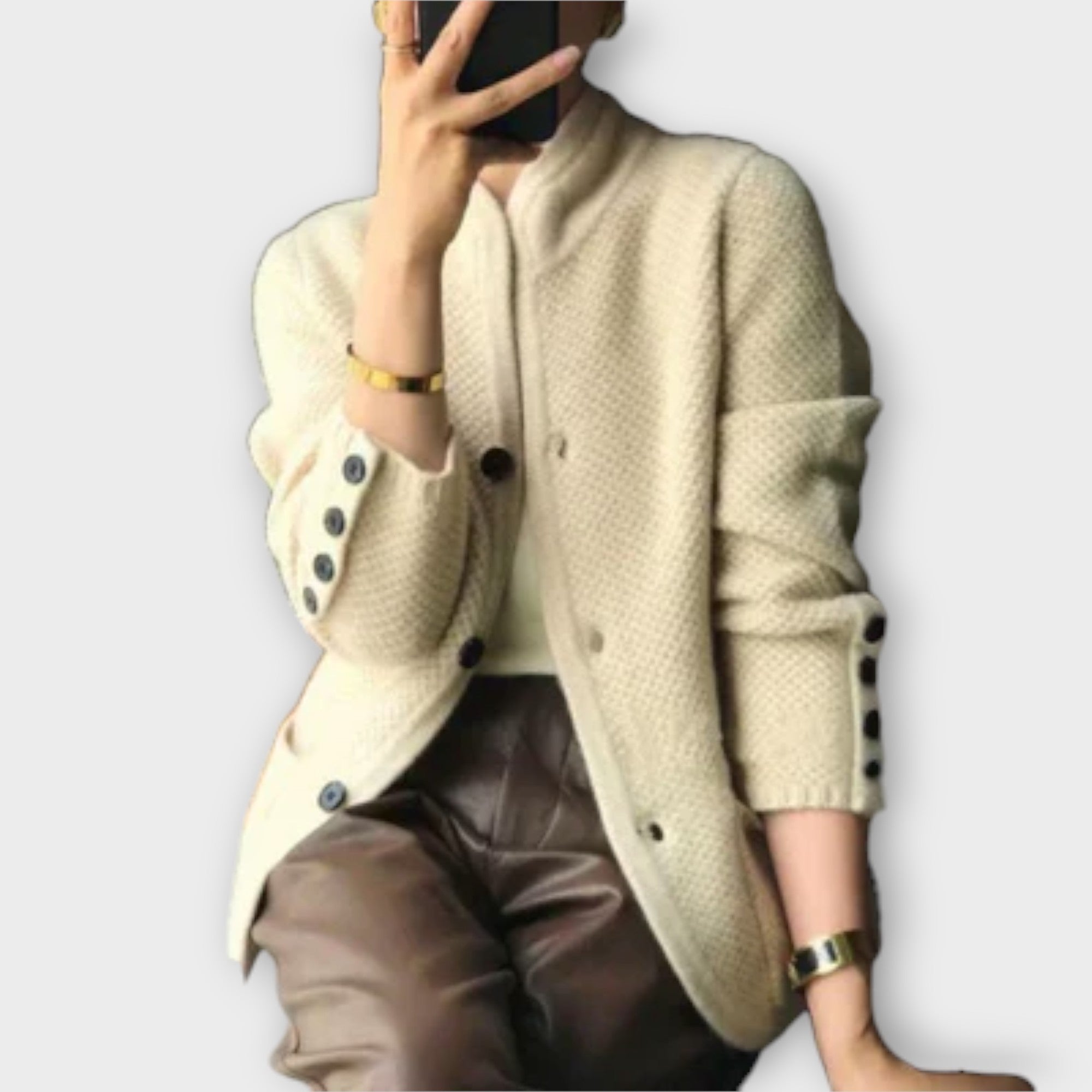 Abbraccio™ | cardigan