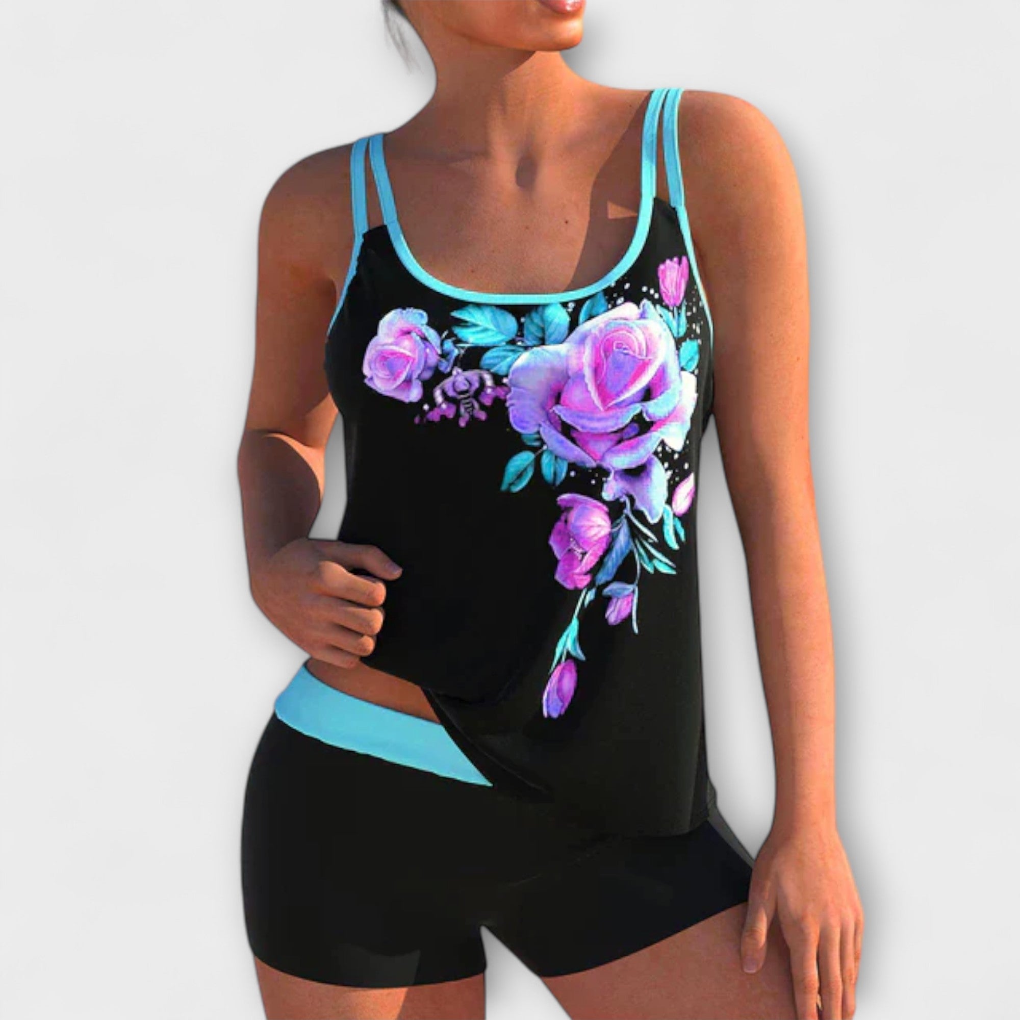 Ondara™ | tankini