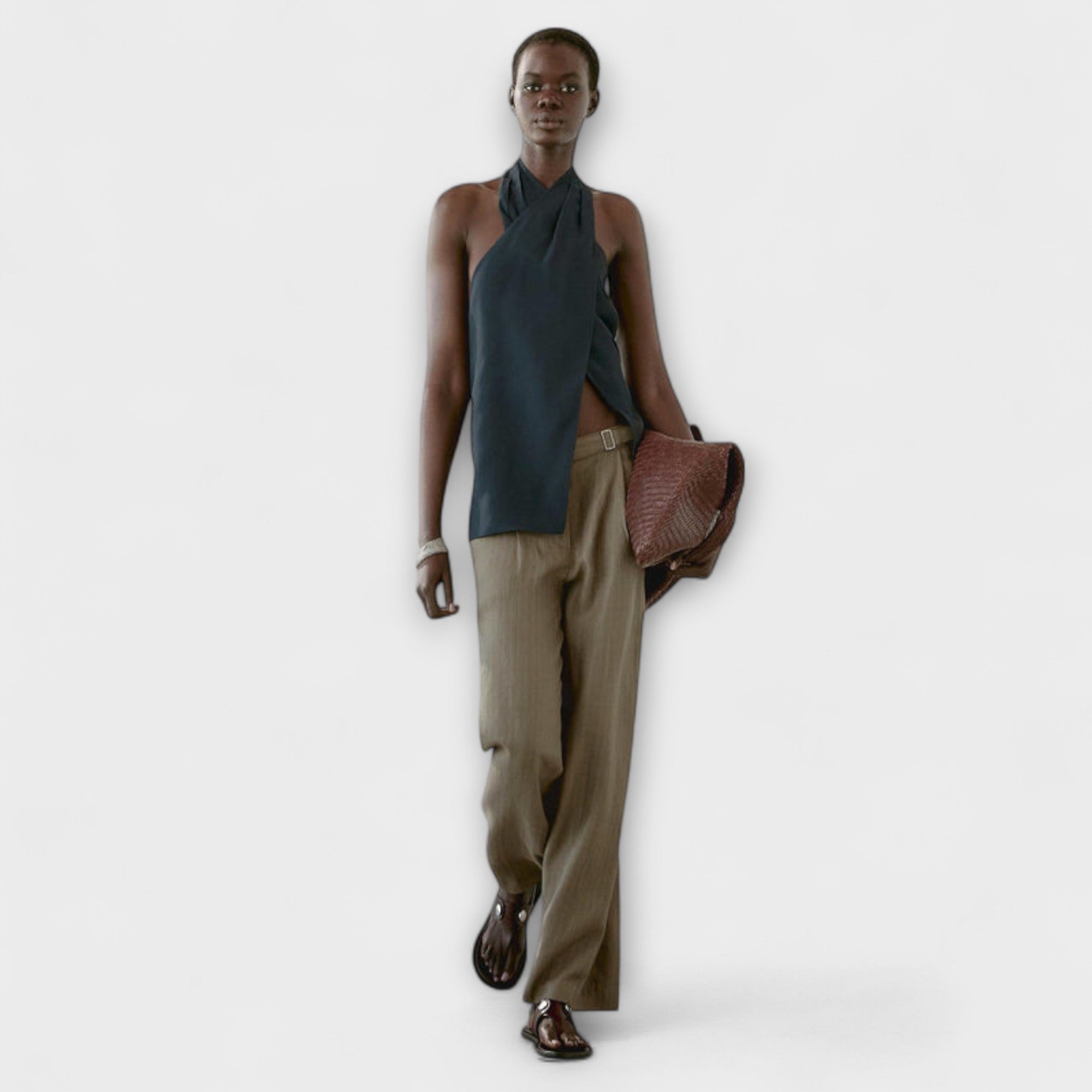 Azurio™ | top estivo