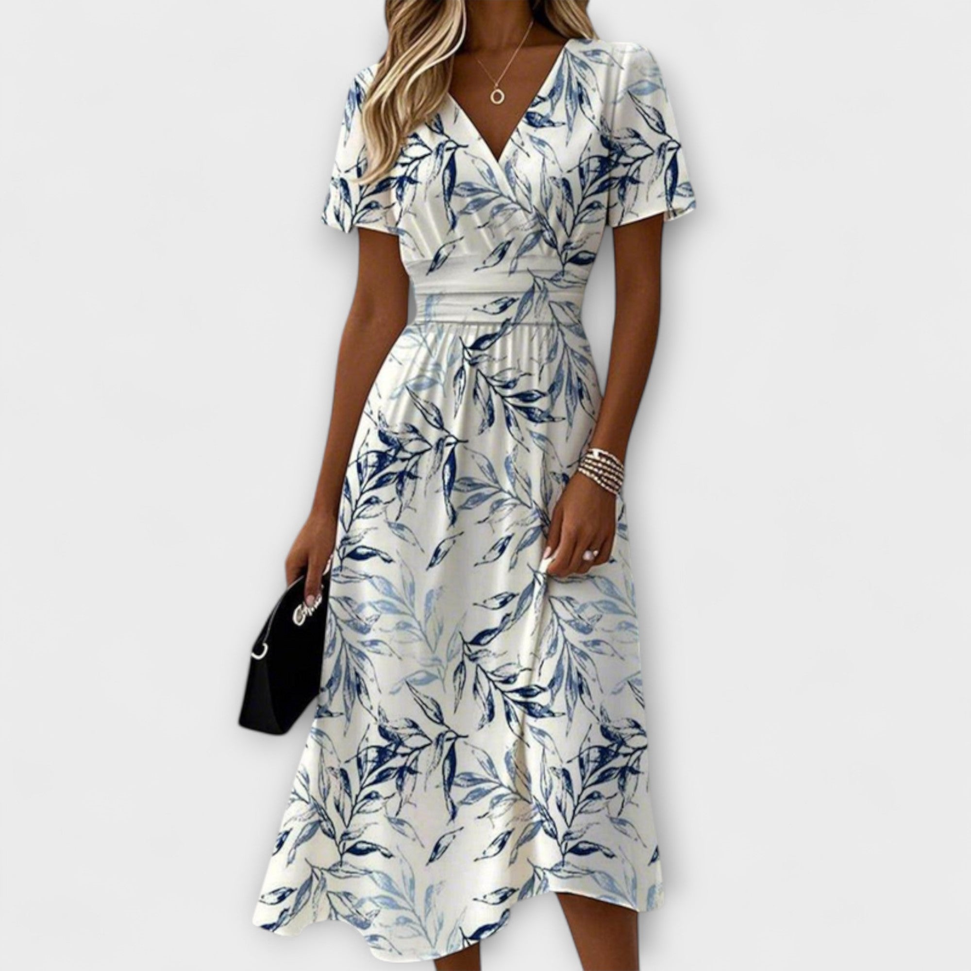 Ventara™ | abito elegante