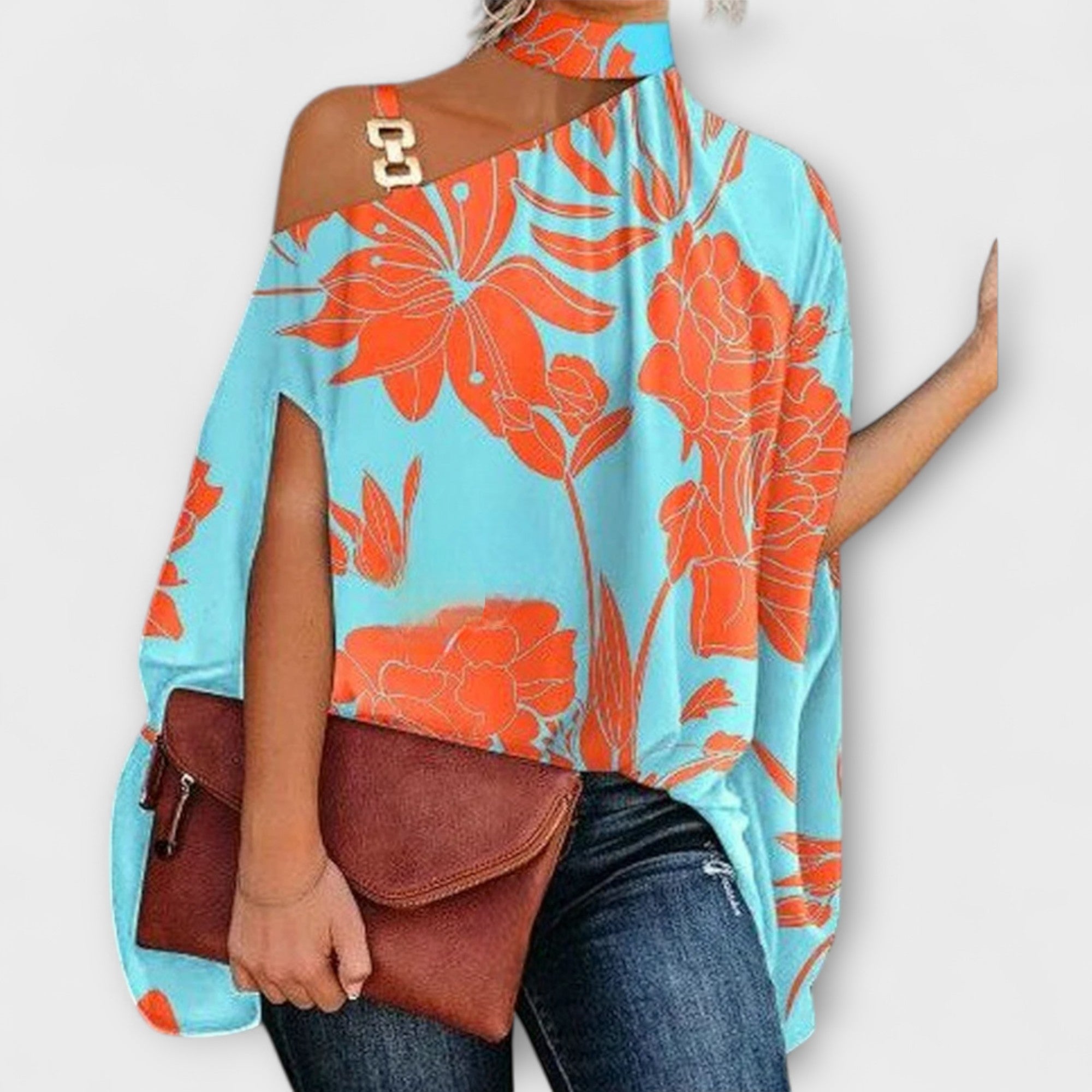 Eterea™ | blusa donna