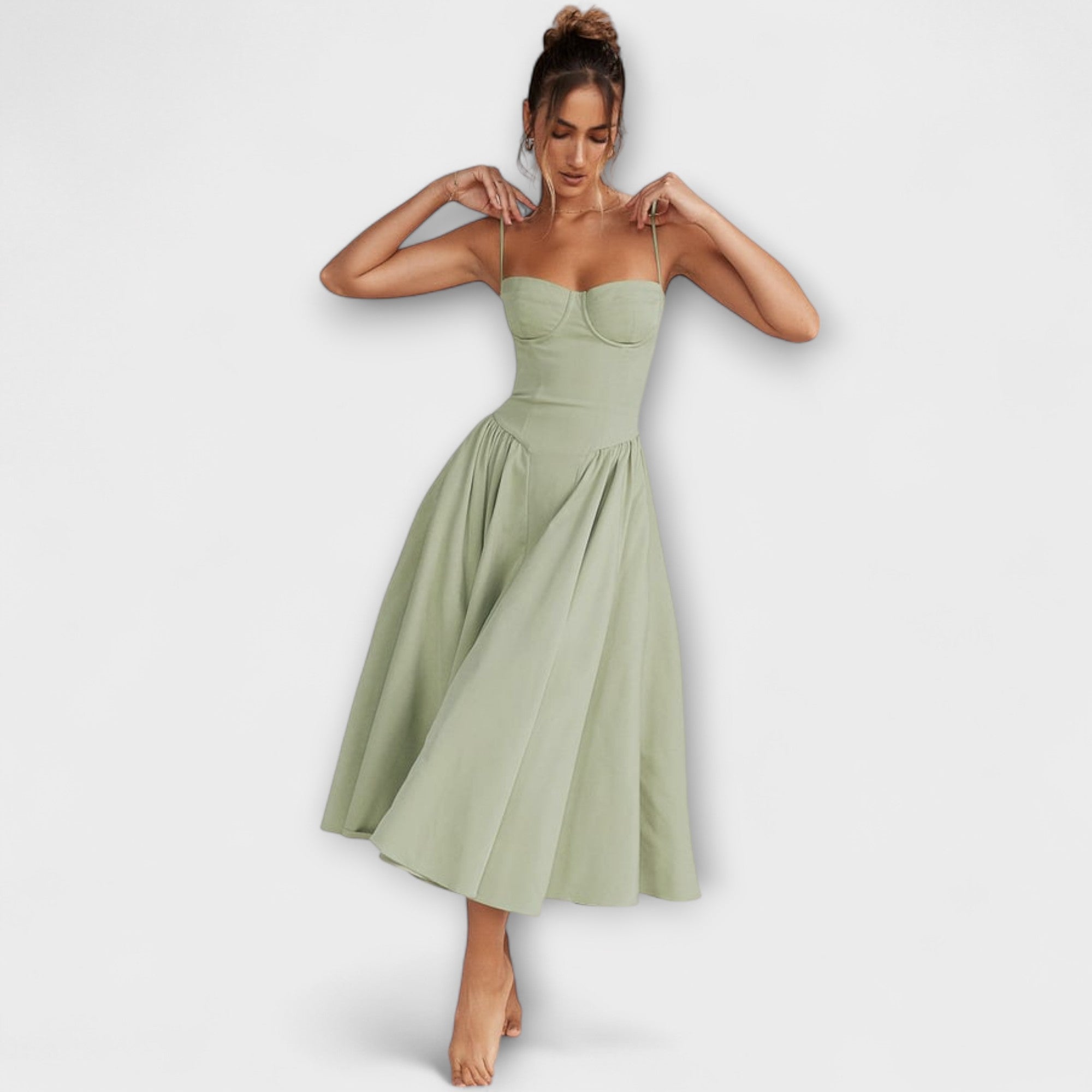 Corsina™ | abito corsetto