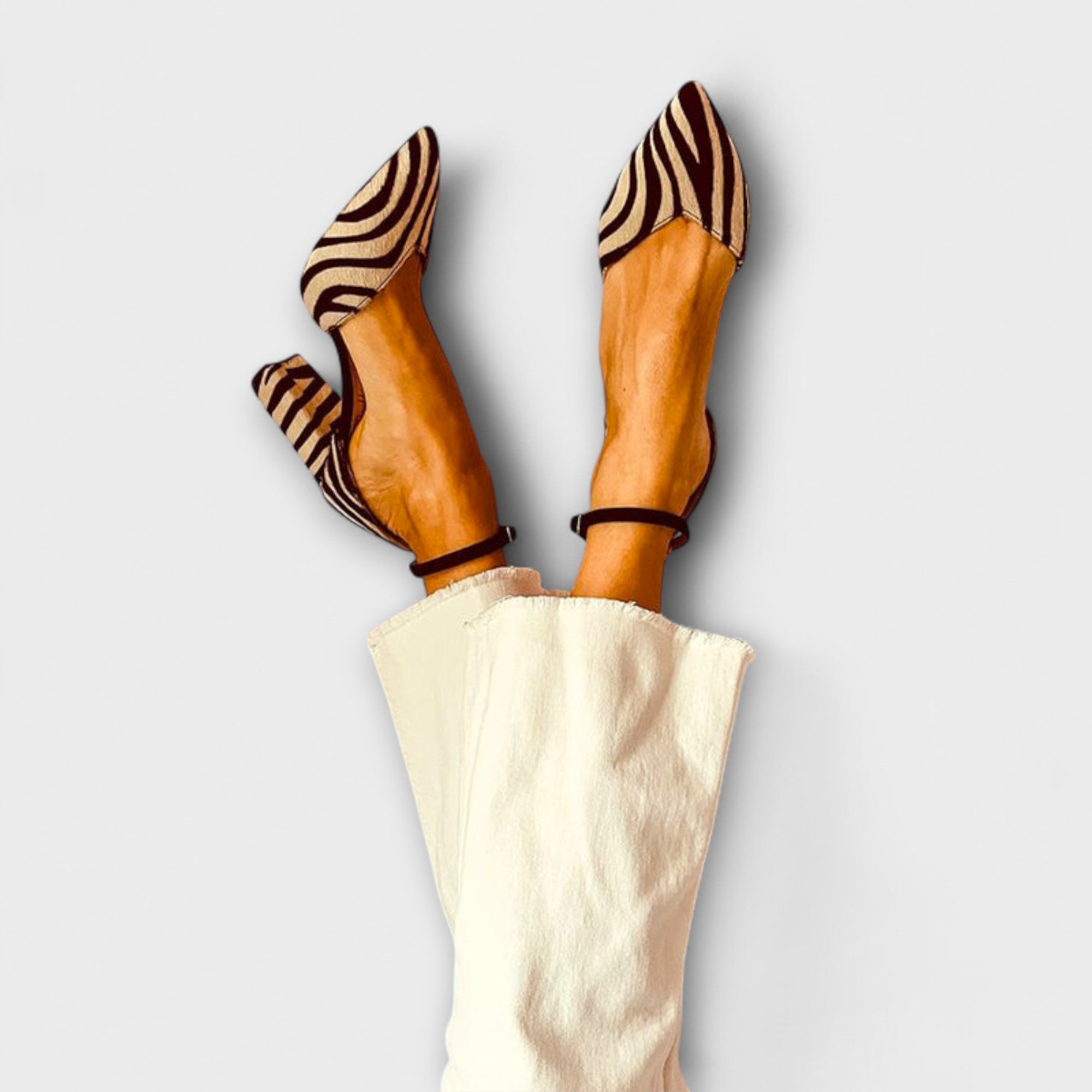 Selvata™ | décolleté