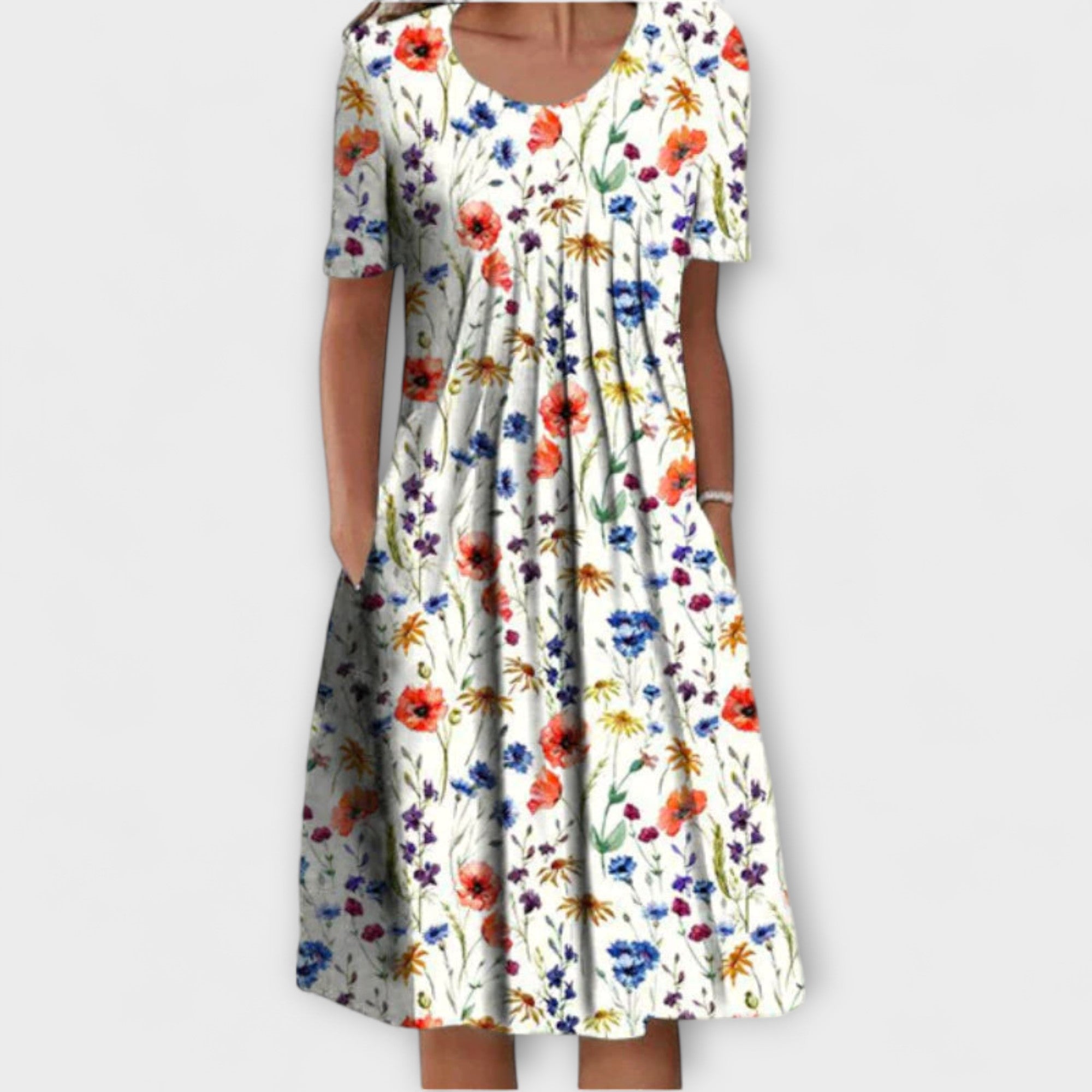 Celare™ | abito elegante