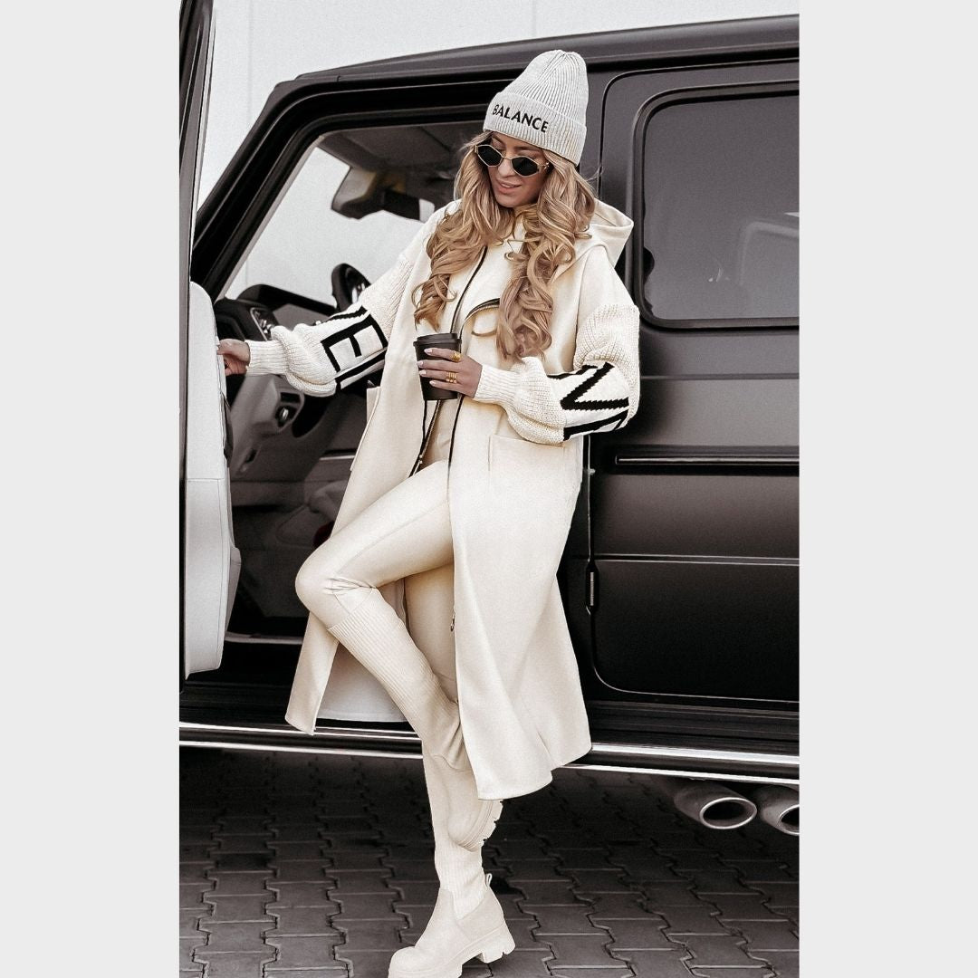 Lanico™ | cappotto