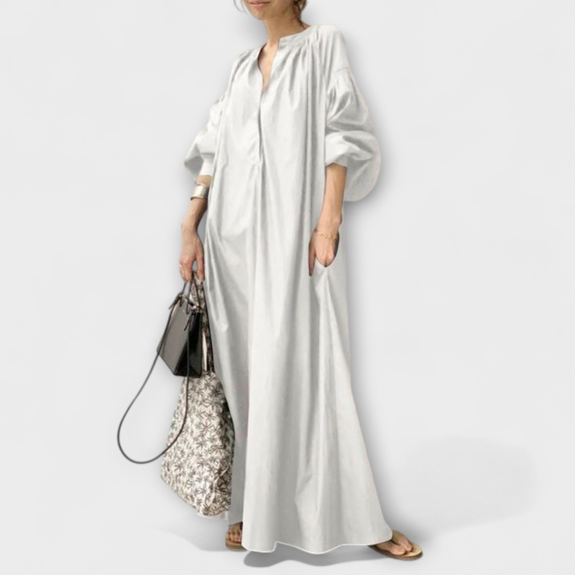 Velara™ | abito midi