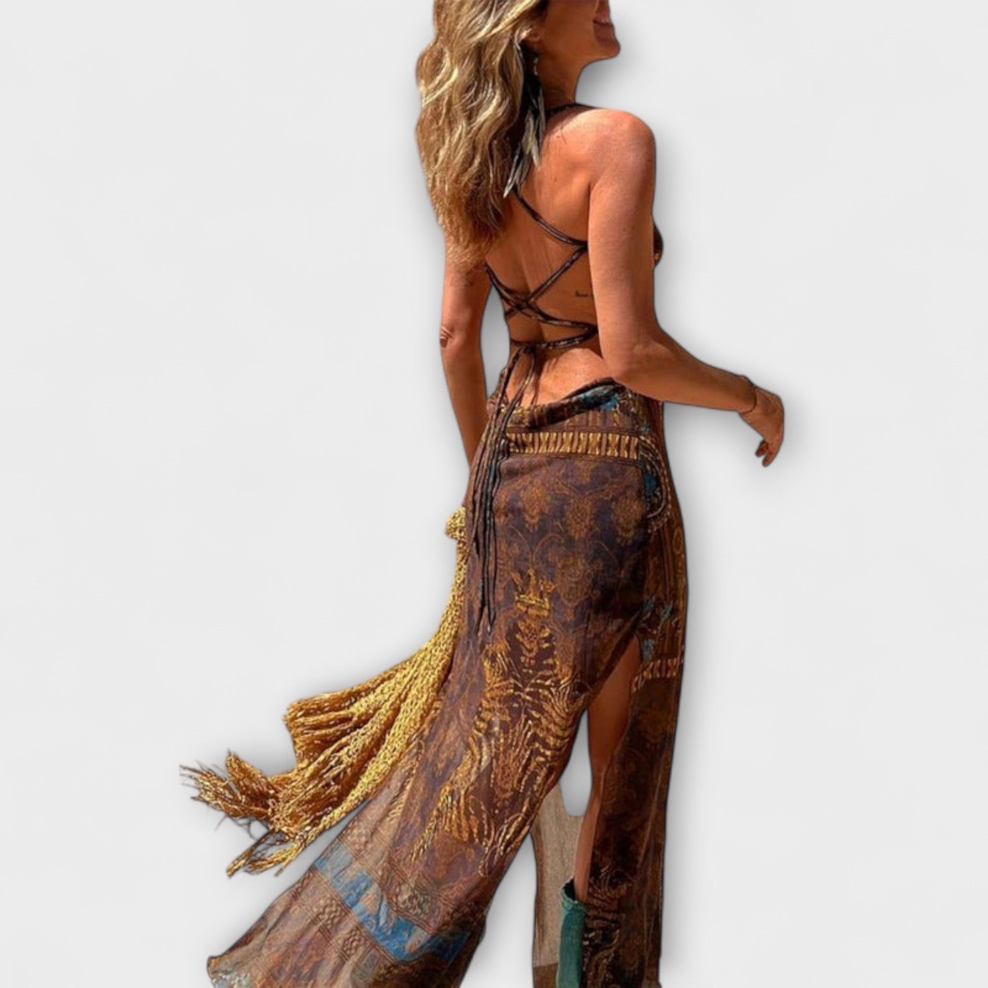 Soliva™ | abito midi