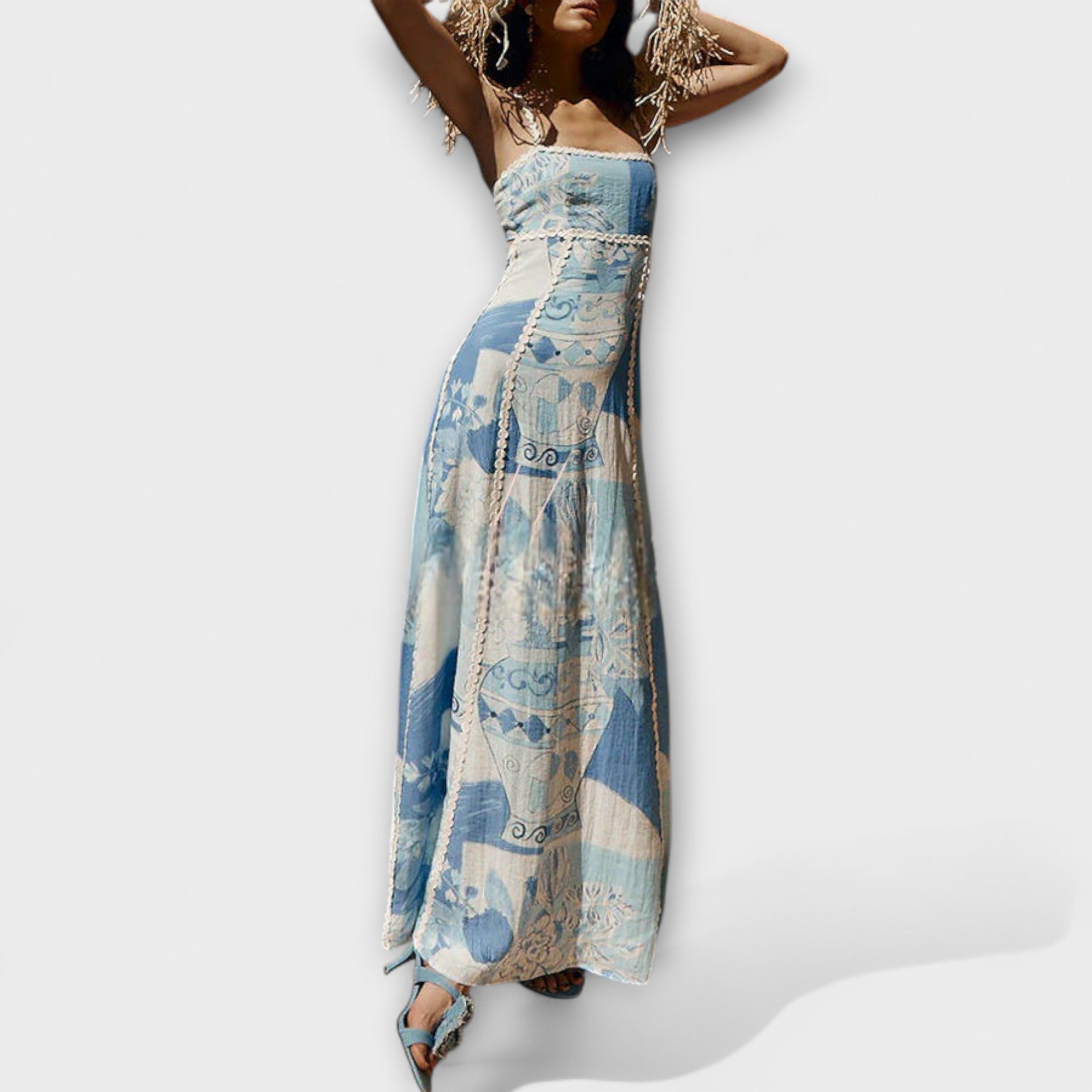 Perenza™ | abito maxi