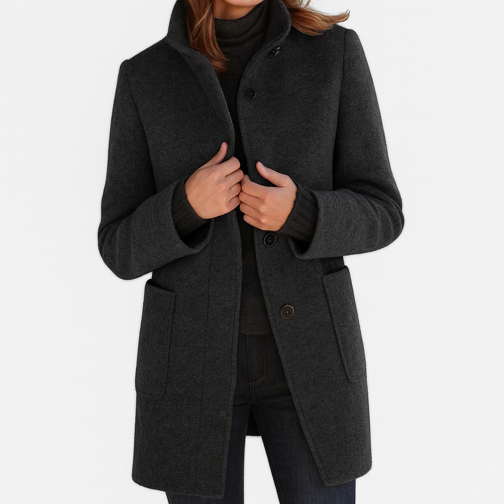 Nivale™ | cappotto