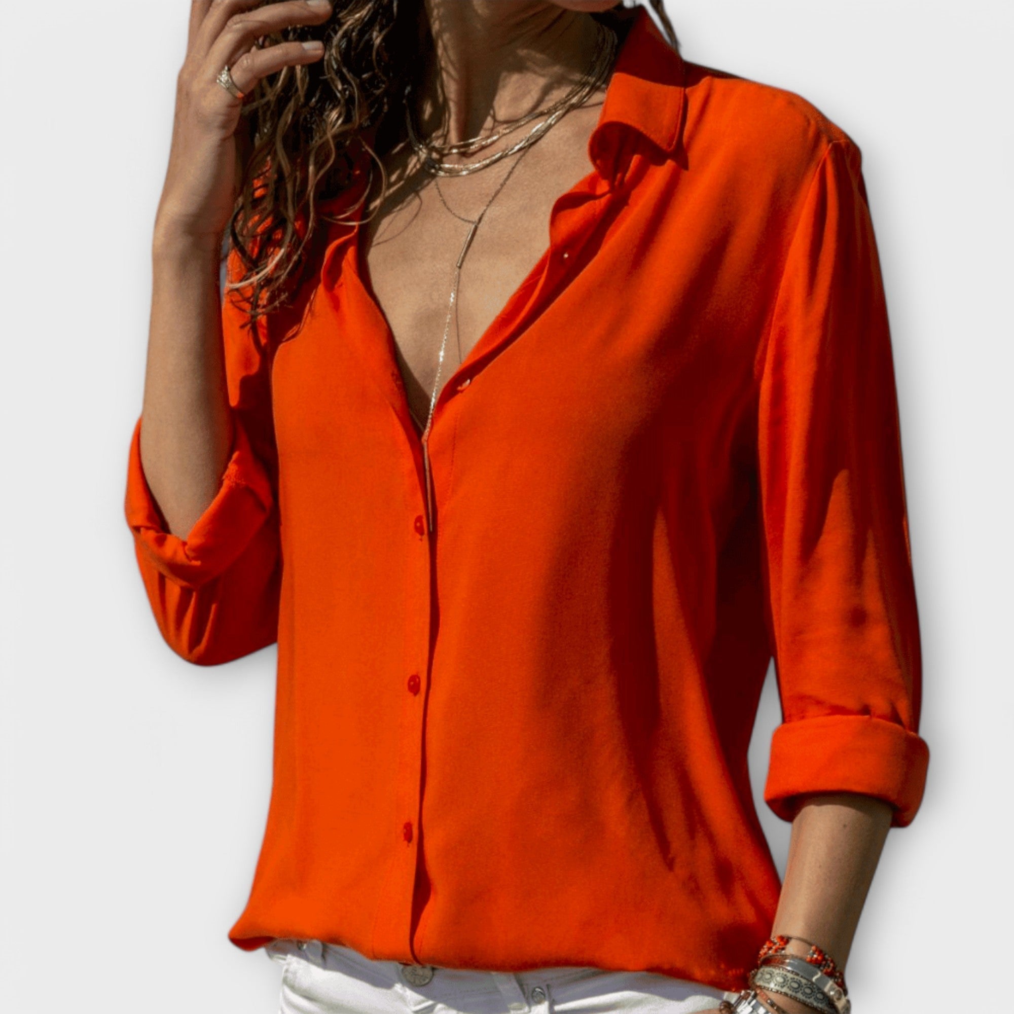 Velora™ | blusa
