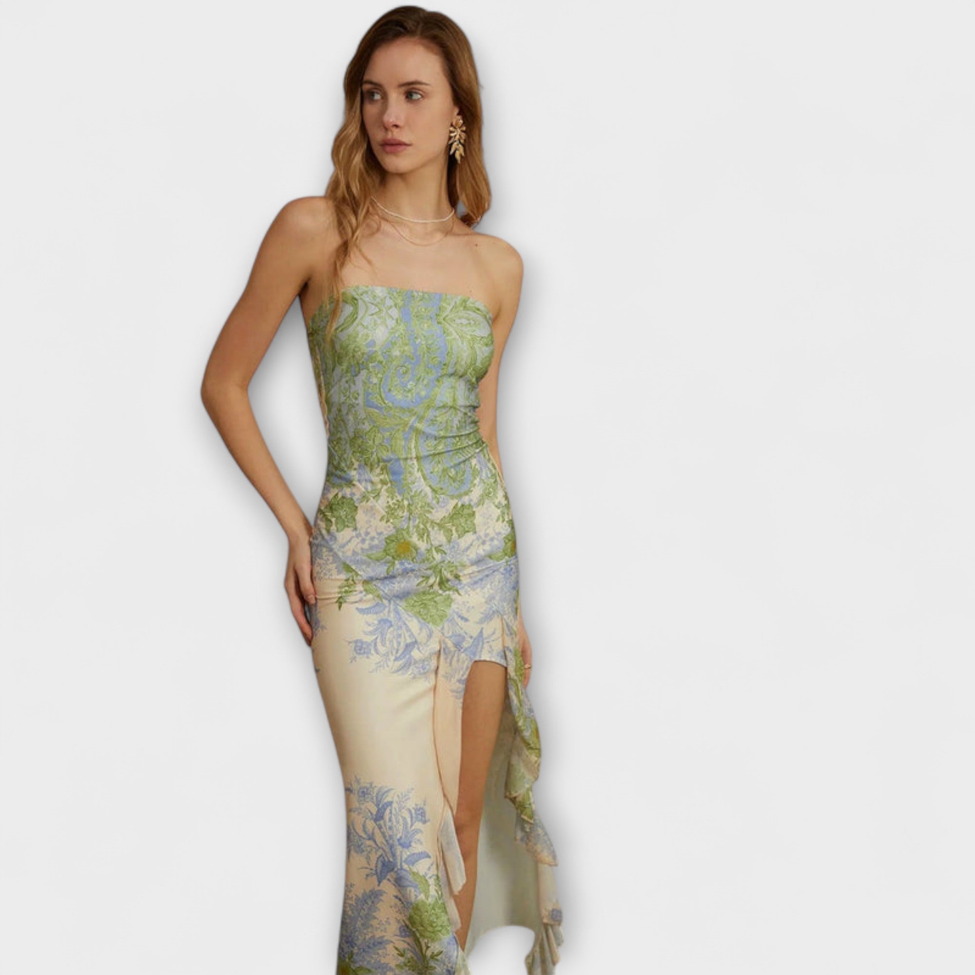 Soffio™ | vestito estivo