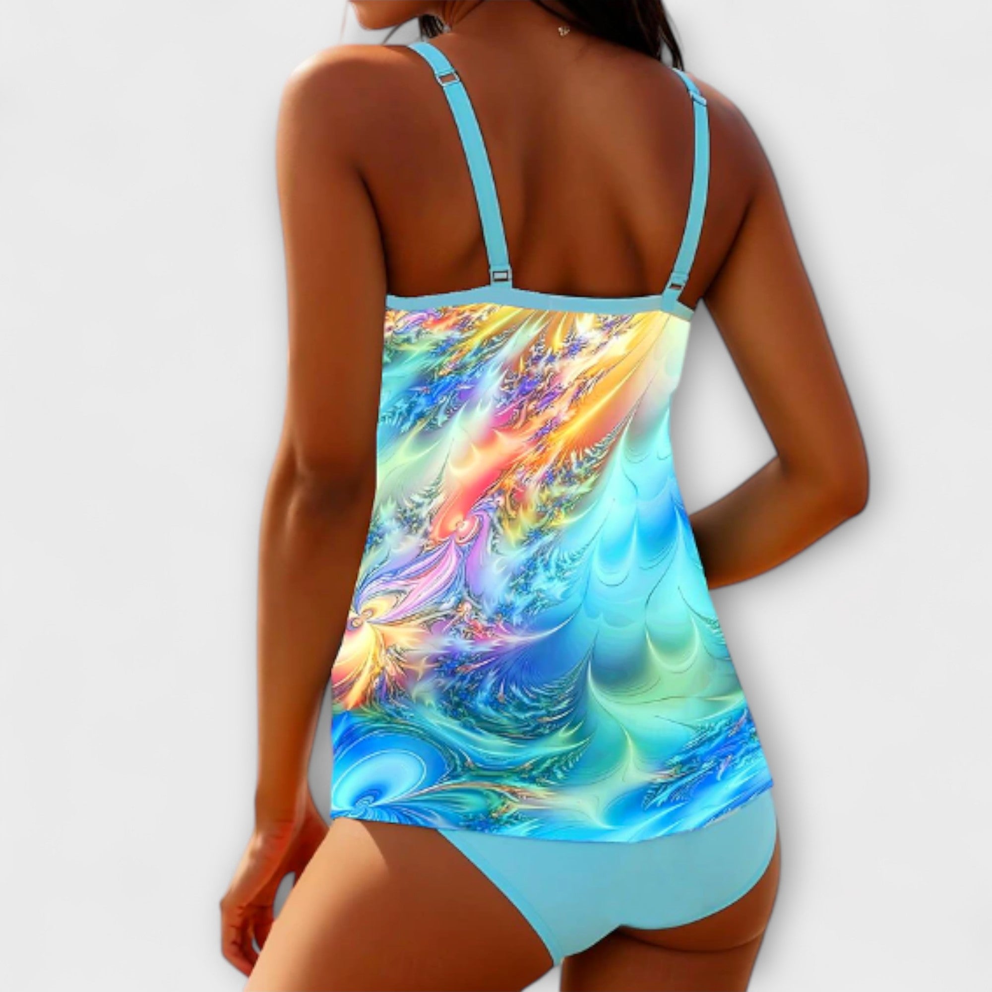 Ondara™ | set tankini