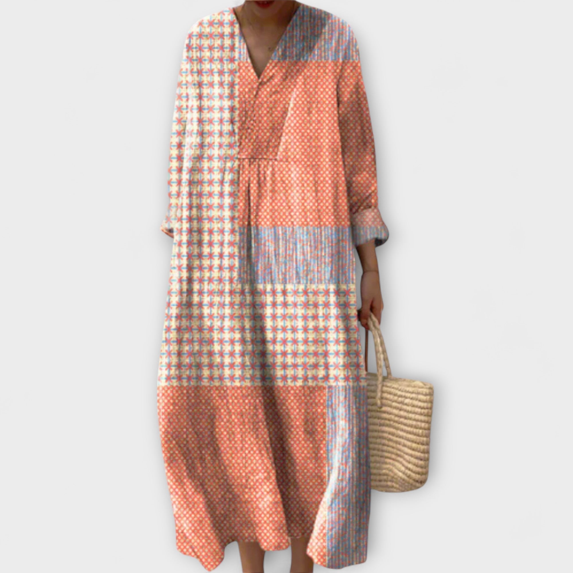 Geomira™ | abito elegante