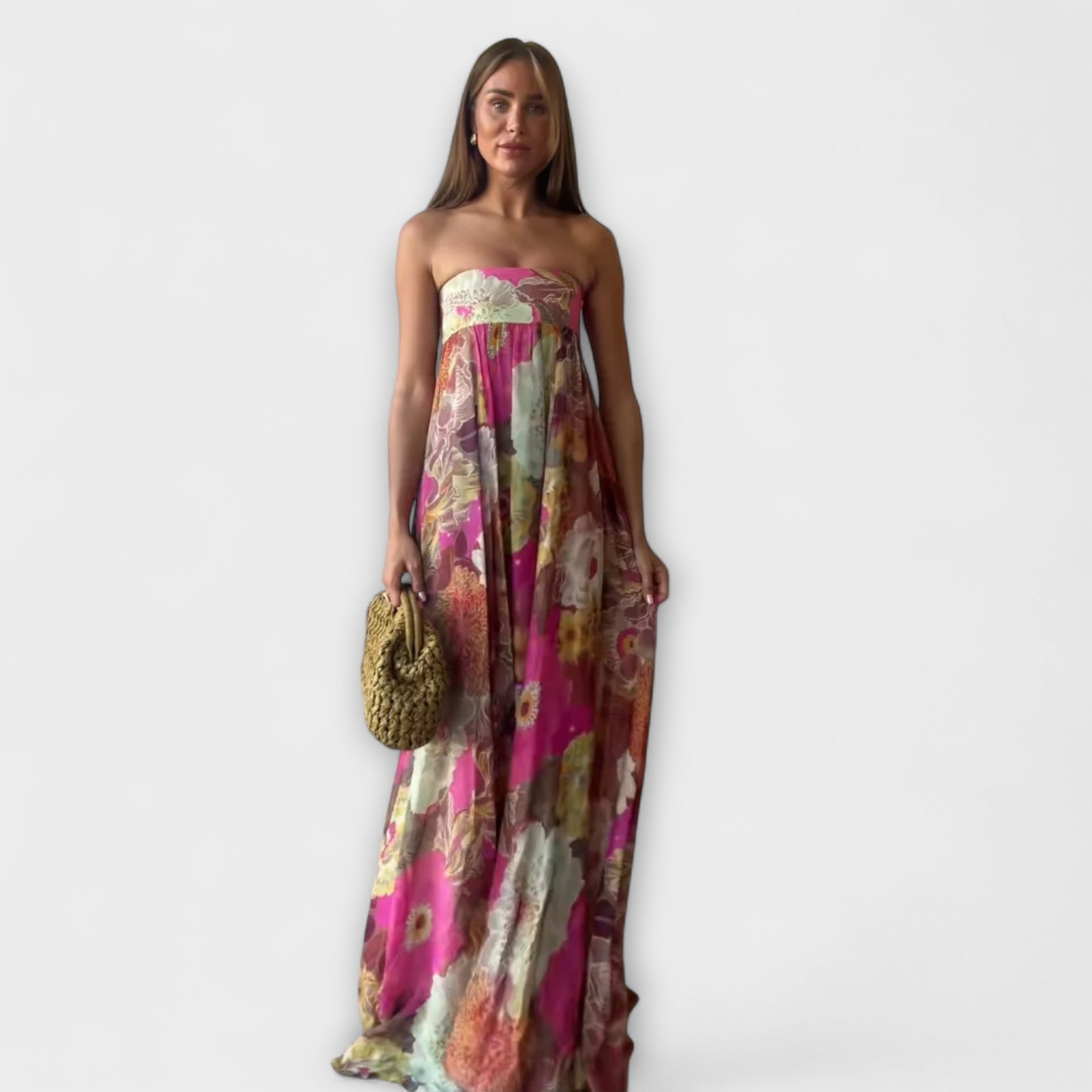 Plisera™ | abito estivo