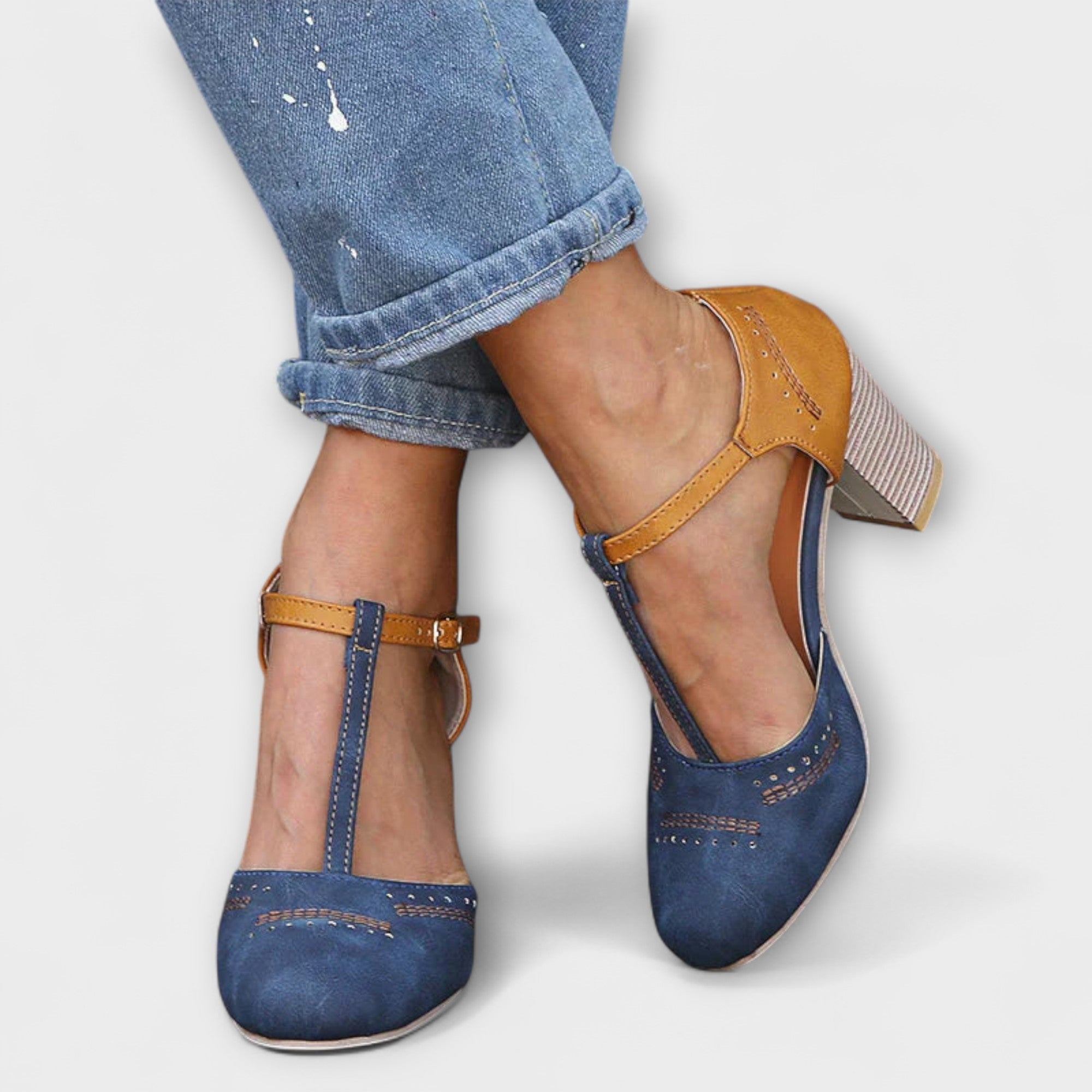 Equora™ | décolleté