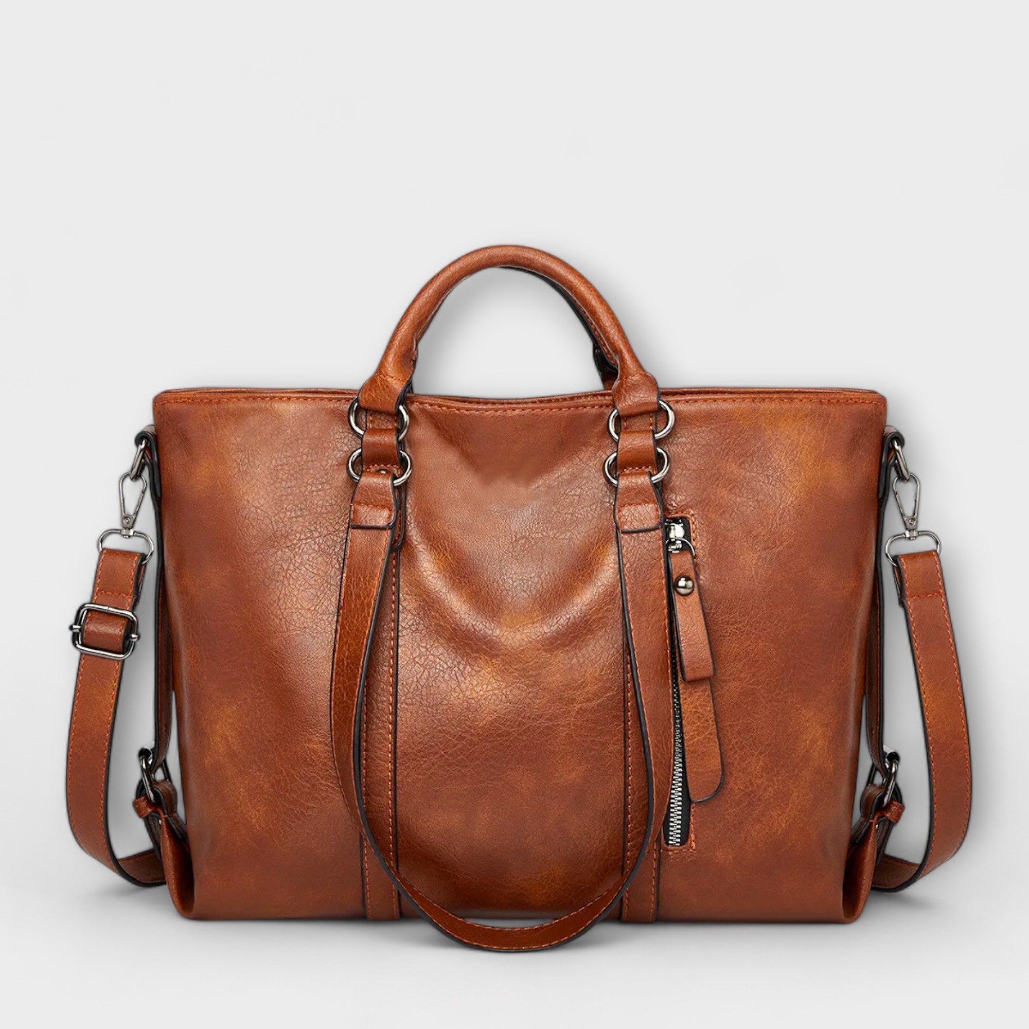 Lucente™ | borsa in pelle