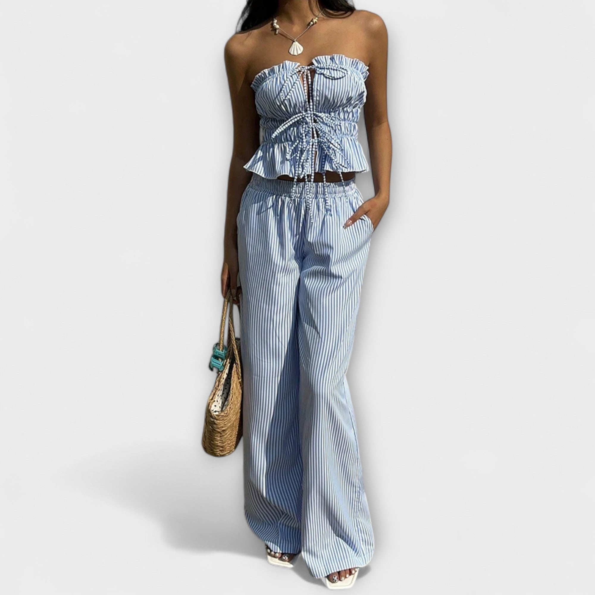 Solva™ | set di pantaloni