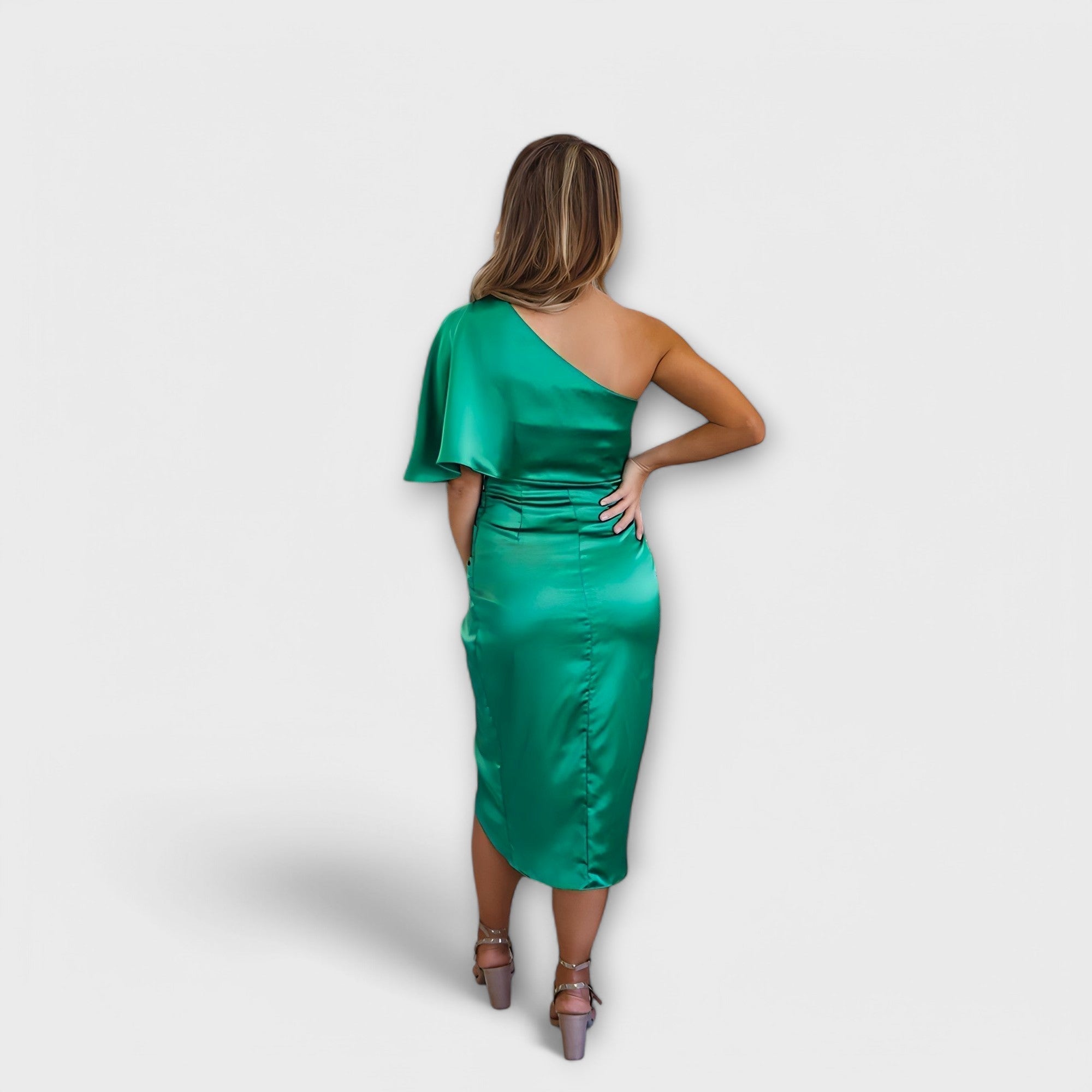 Serico™ | abito da sera