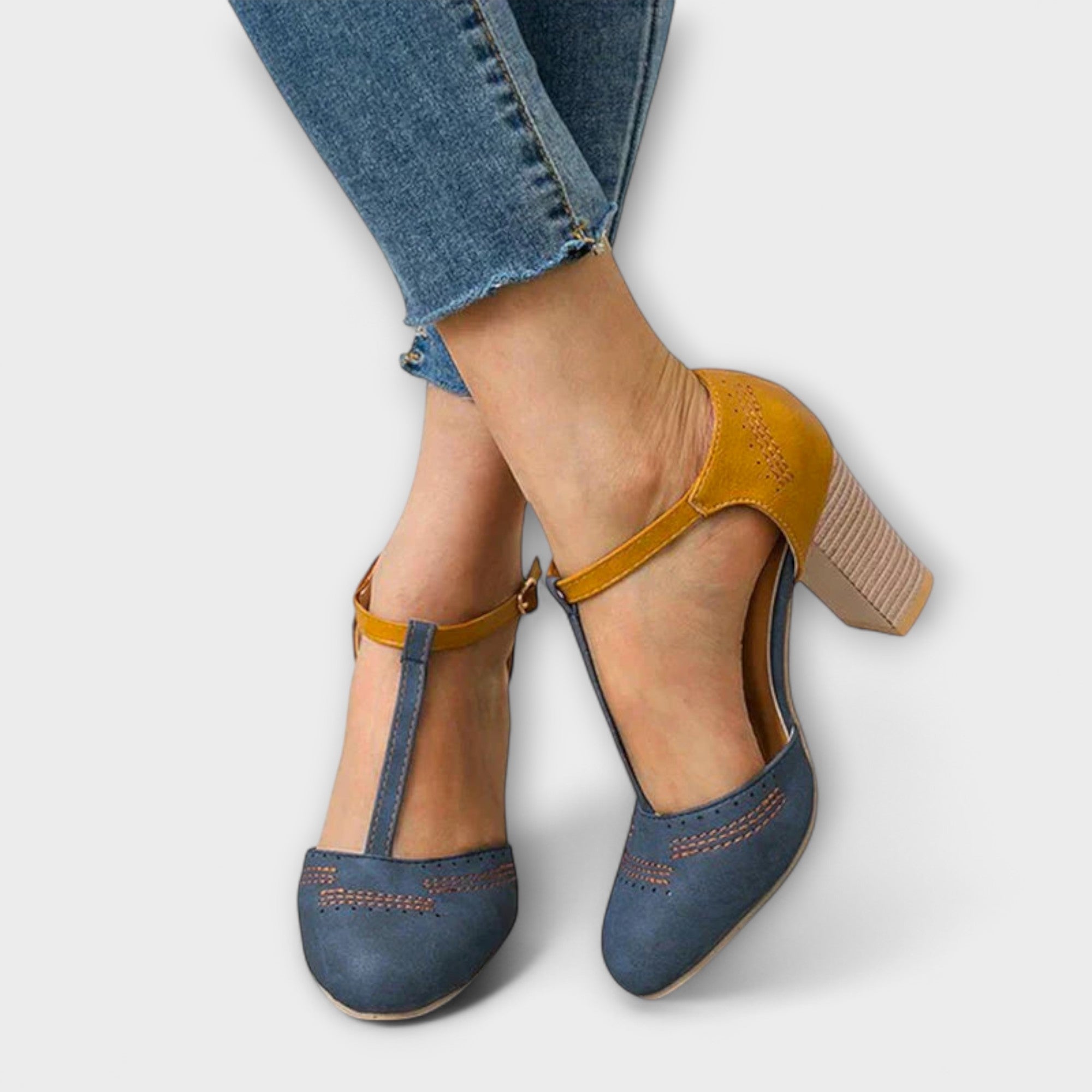 Equora™ | décolleté