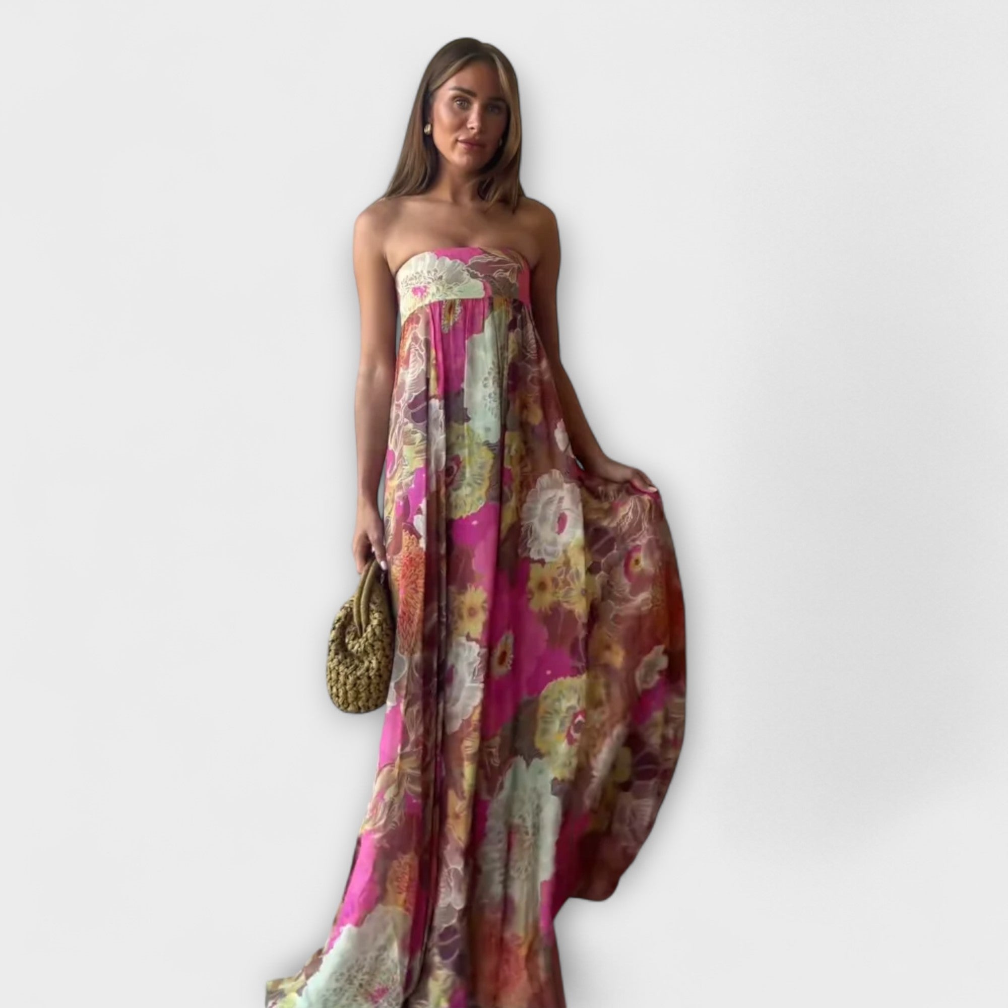 Plisera™ | abito estivo