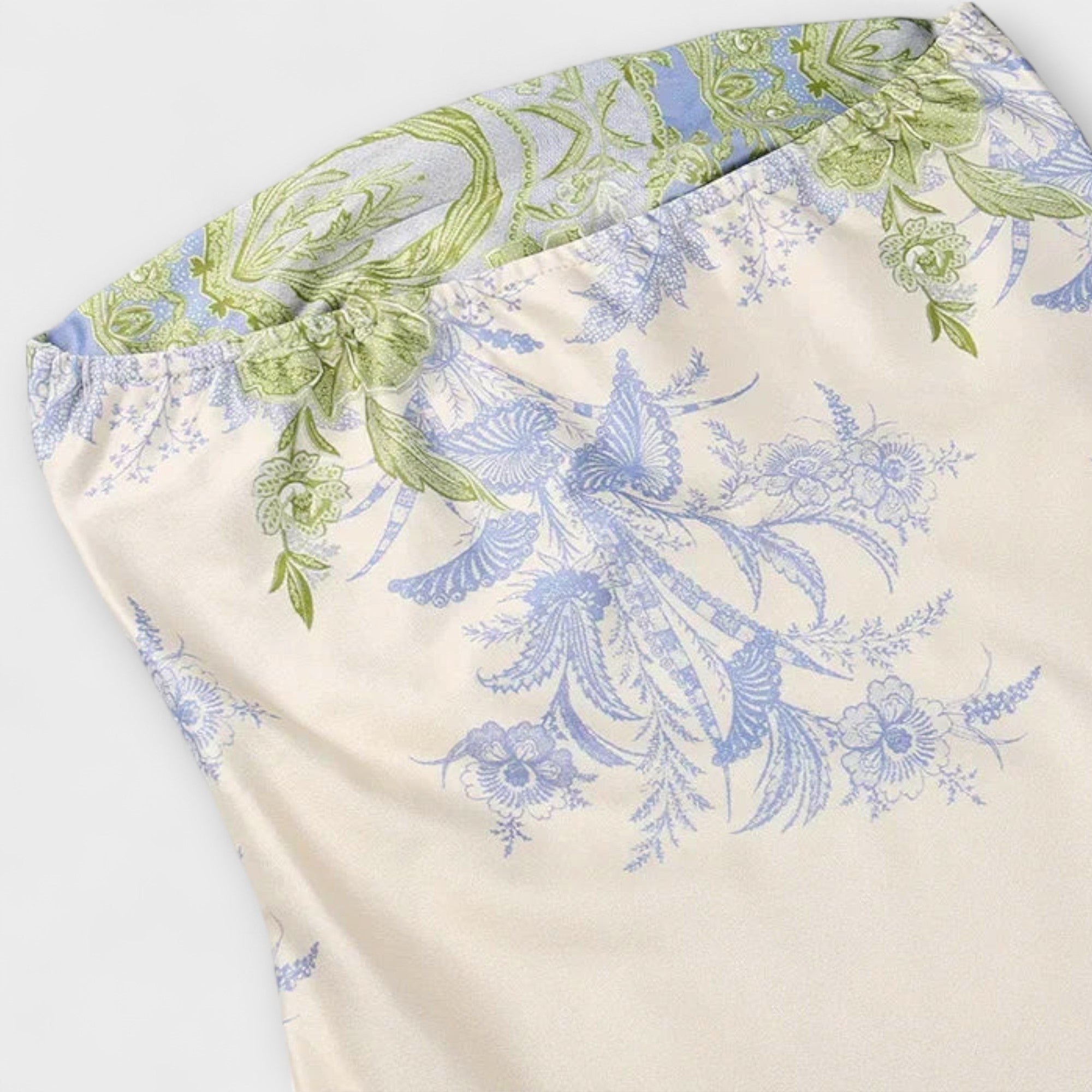 Soffio™ | vestito estivo