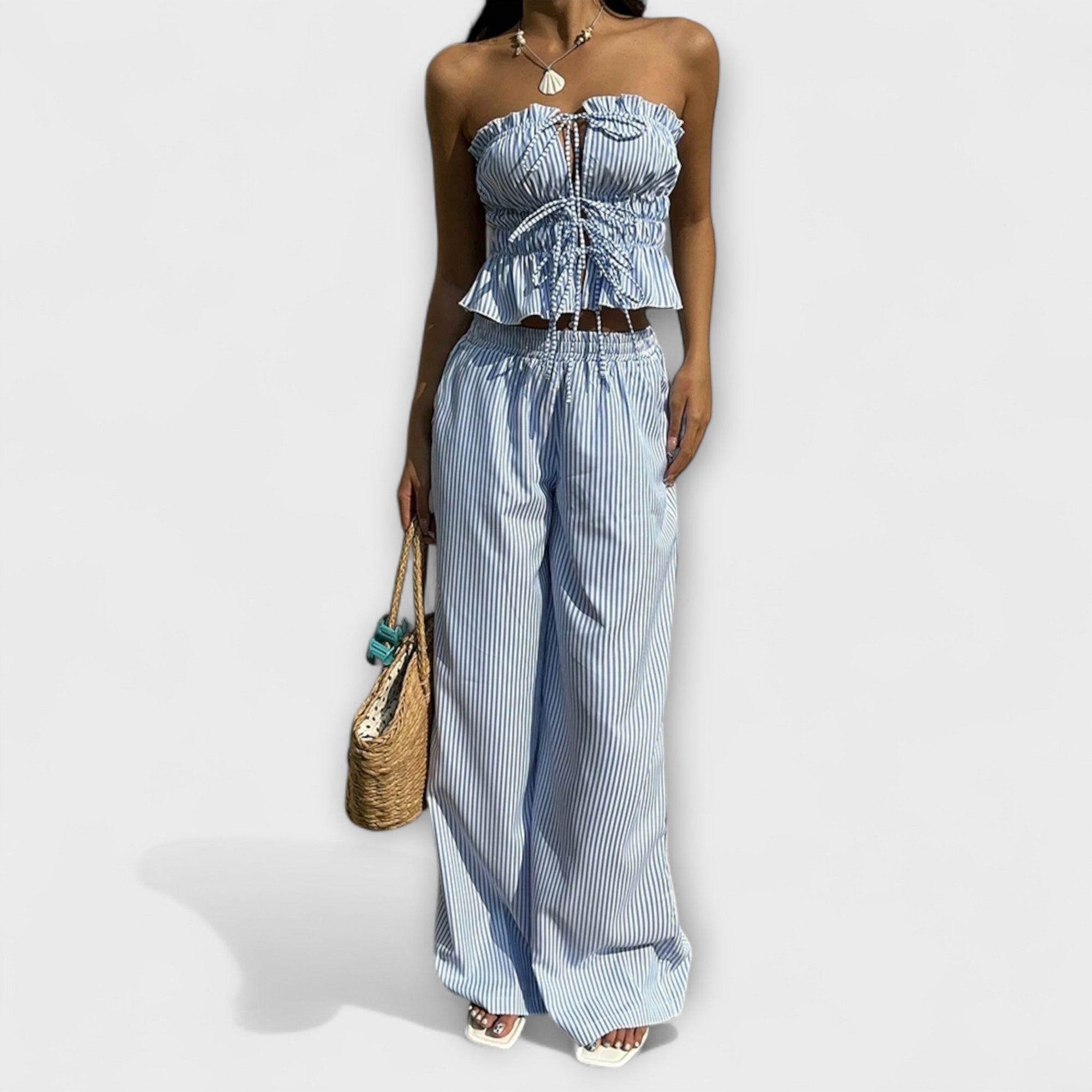 Solva™ | set di pantaloni