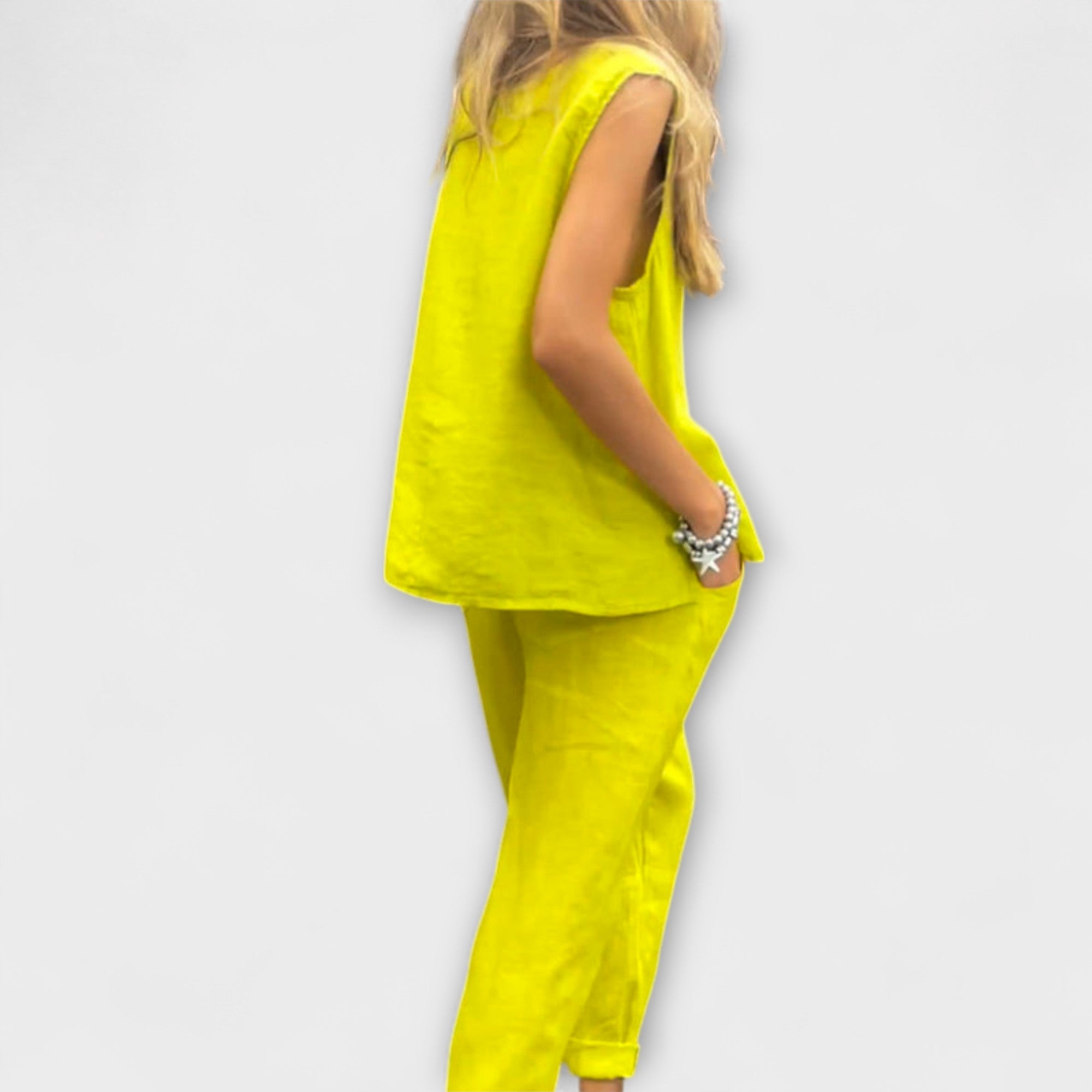 Linoro™ | completo