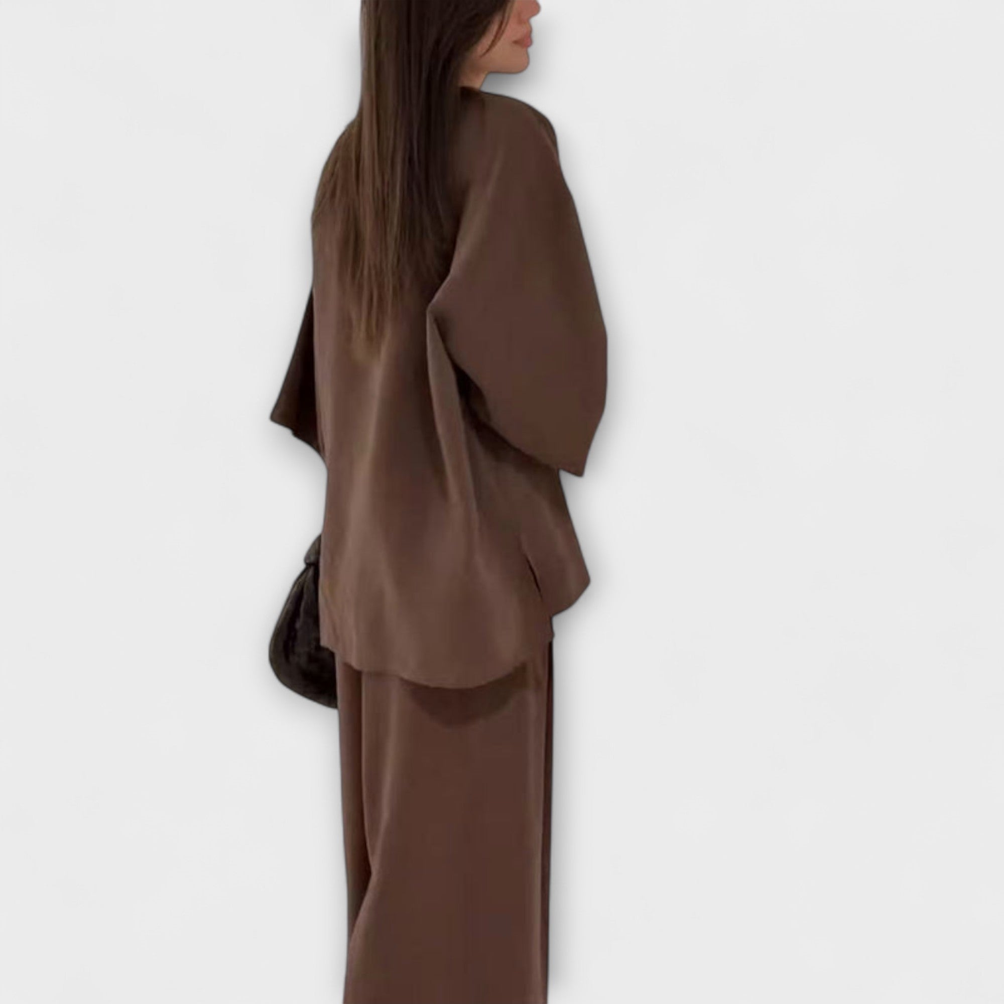 Serico™ | completo casual