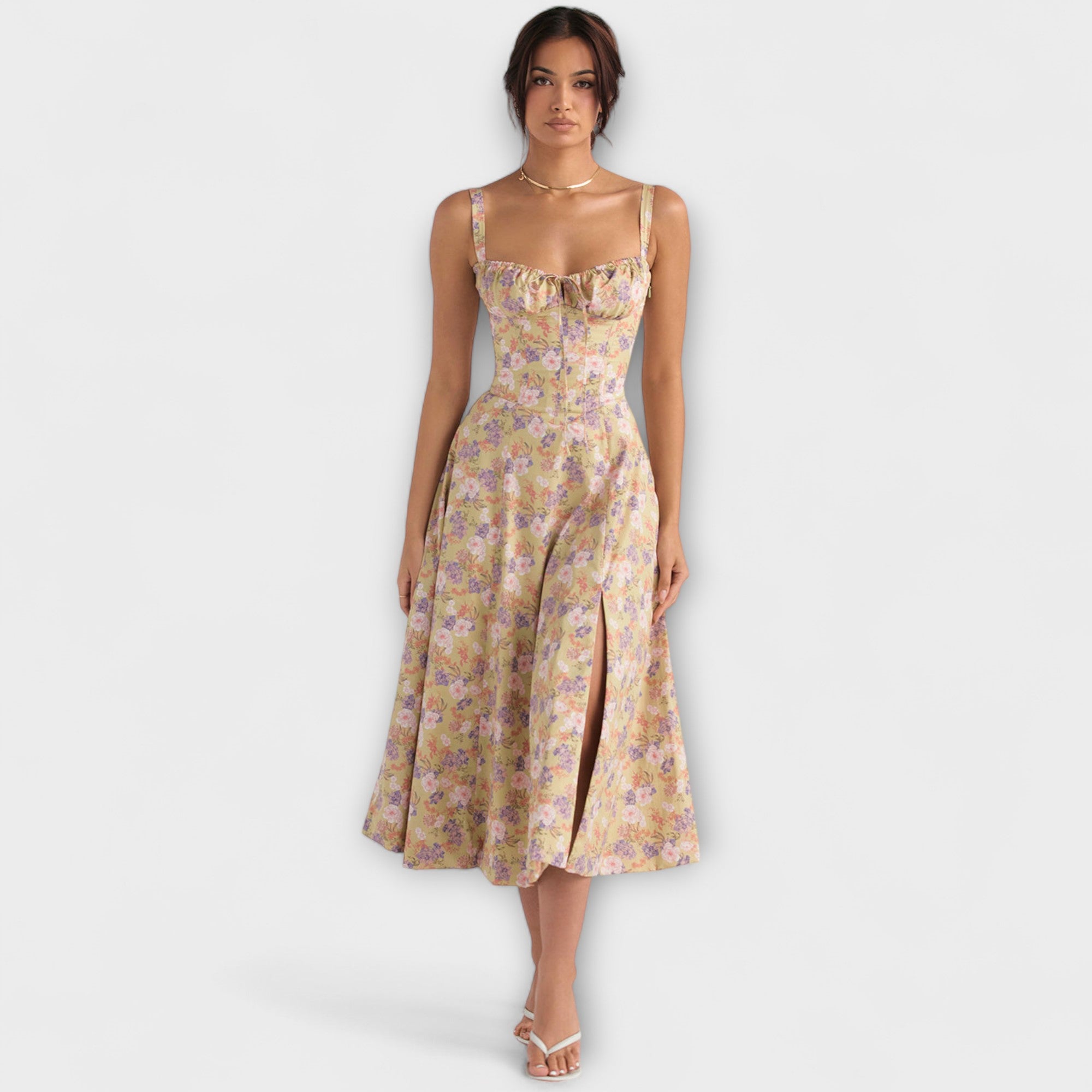 Petalia™ | abito bustier