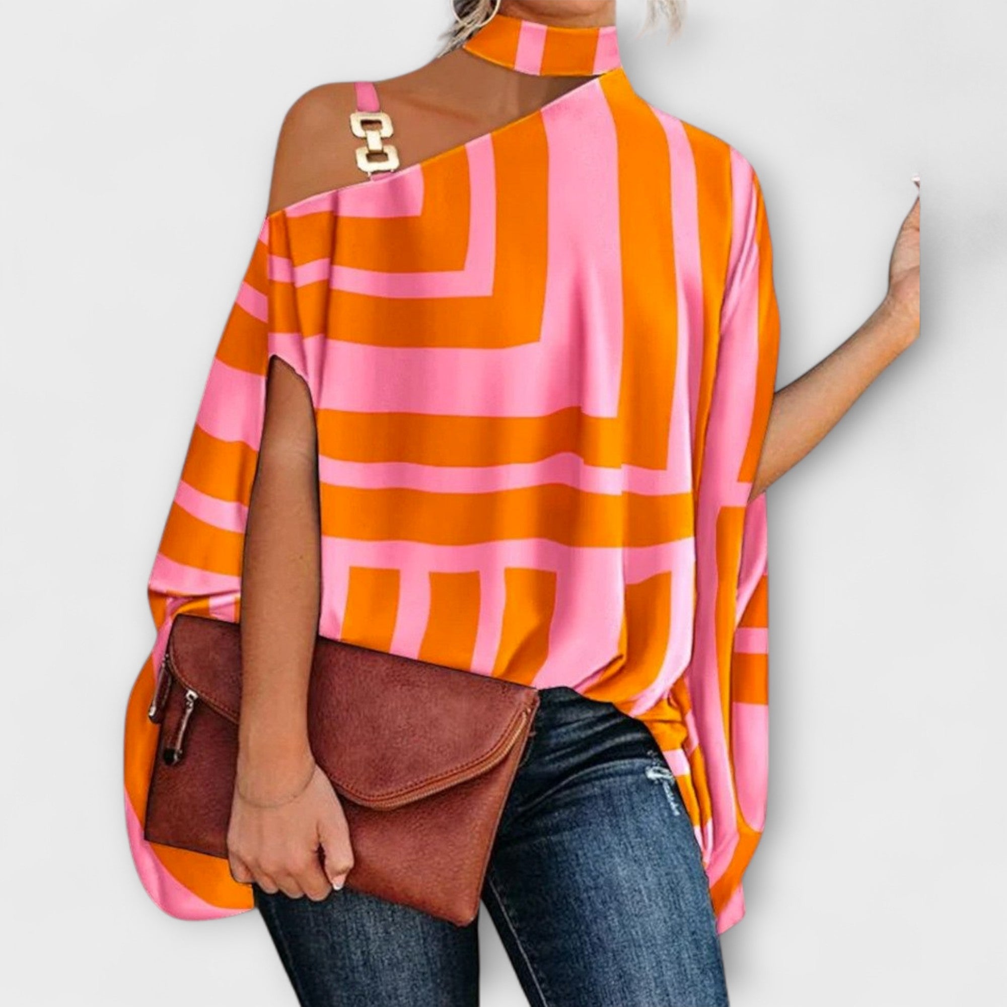 Eterea™ | blusa donna