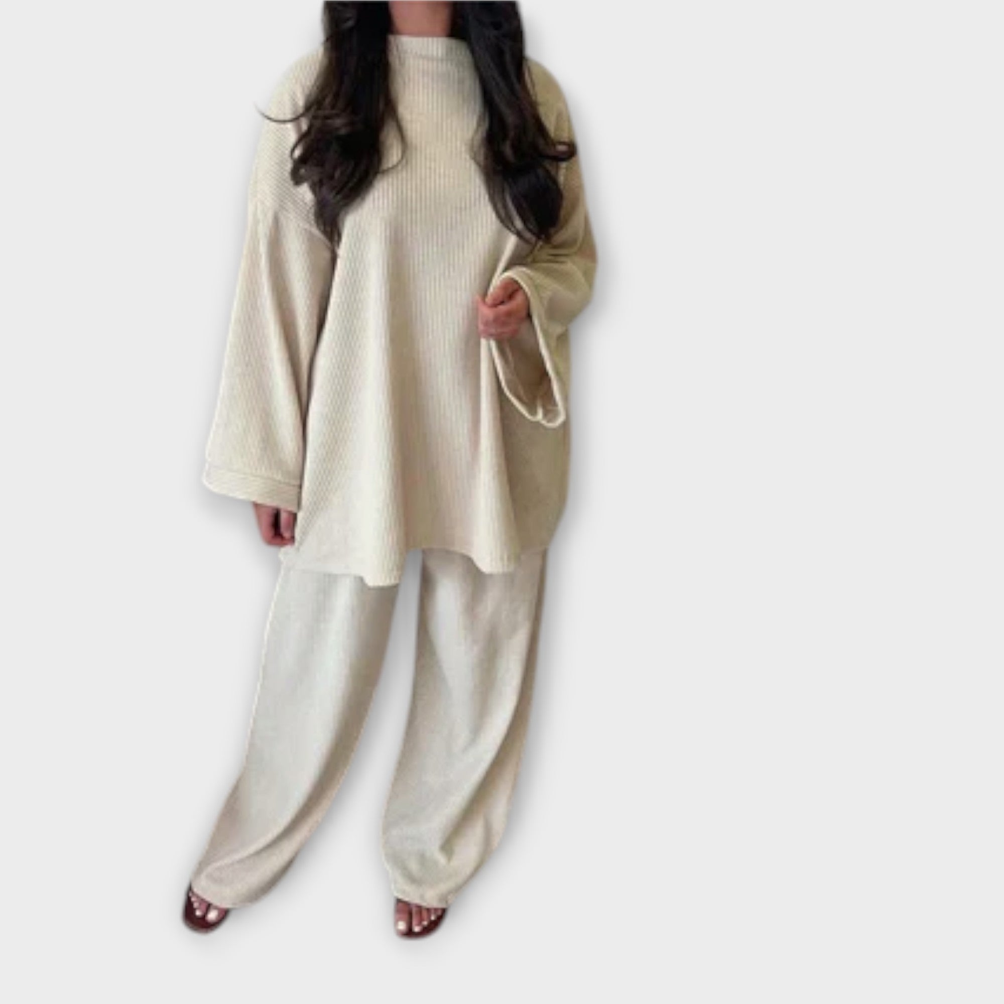 Nuvola™ | set oversize