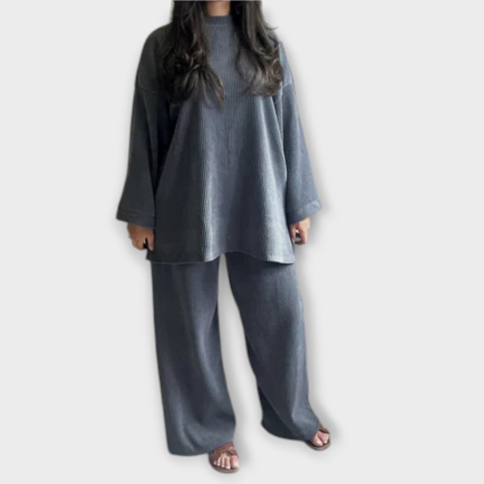 Nuvola™ | set oversize