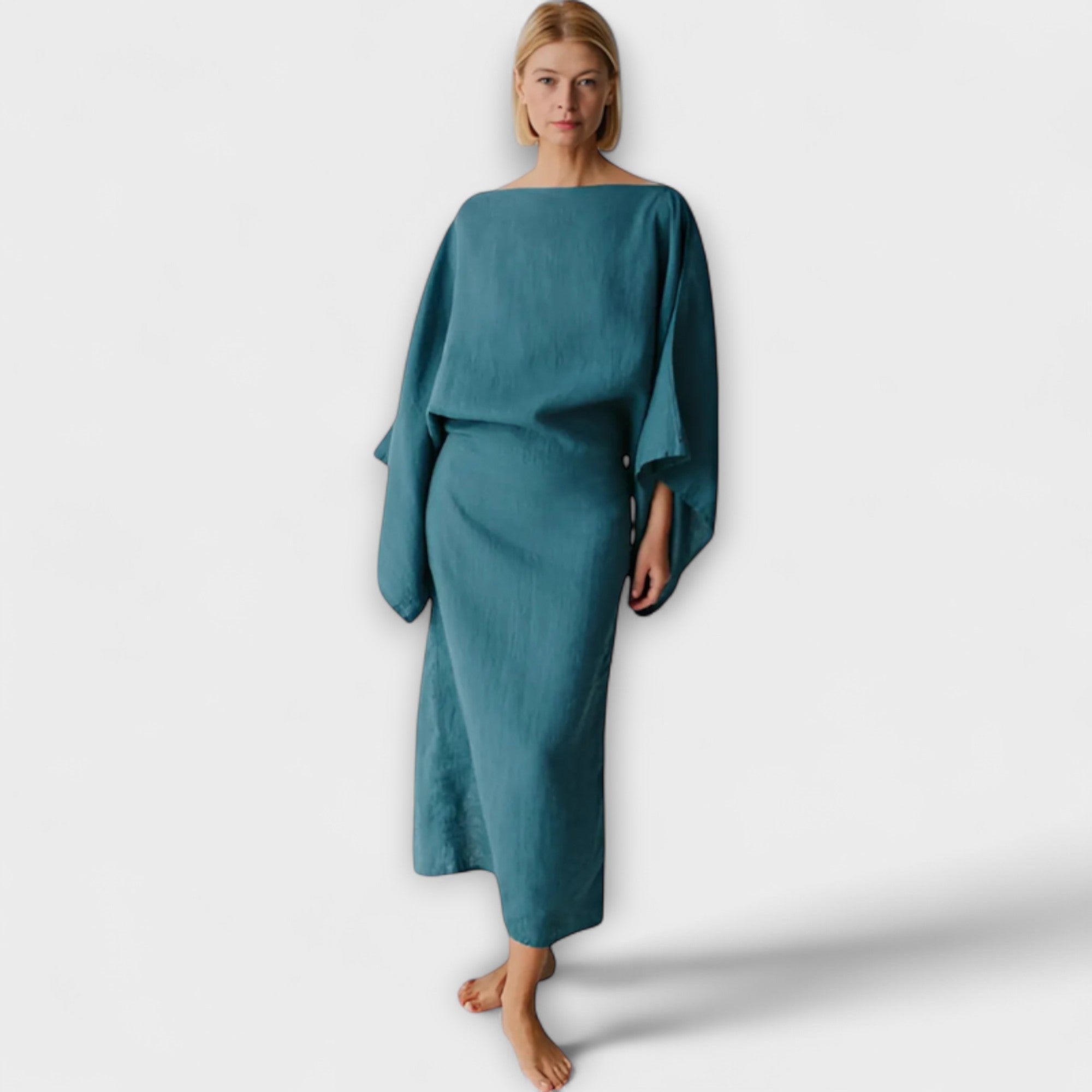 Linera™ | abito kimono
