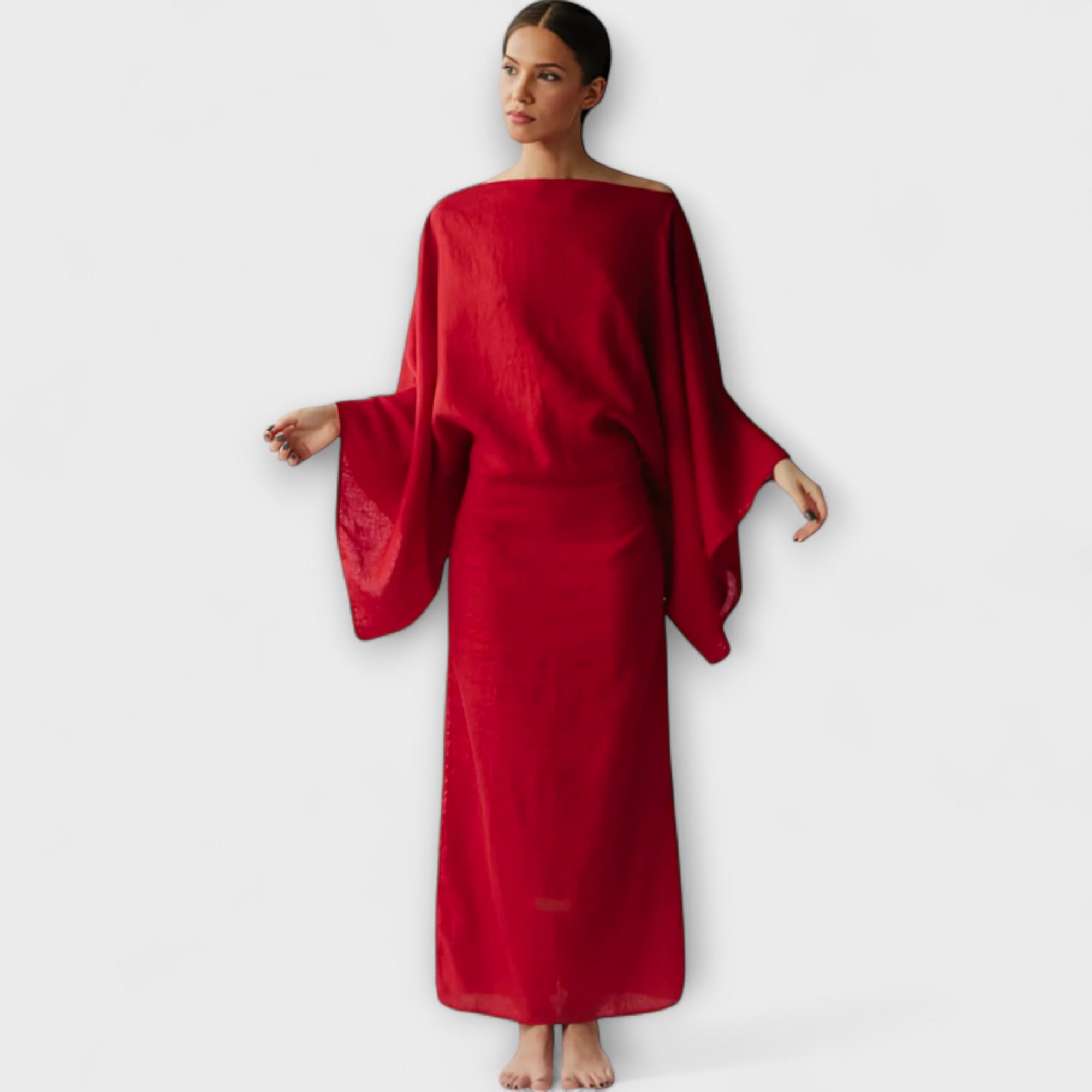 Linera™ | abito kimono