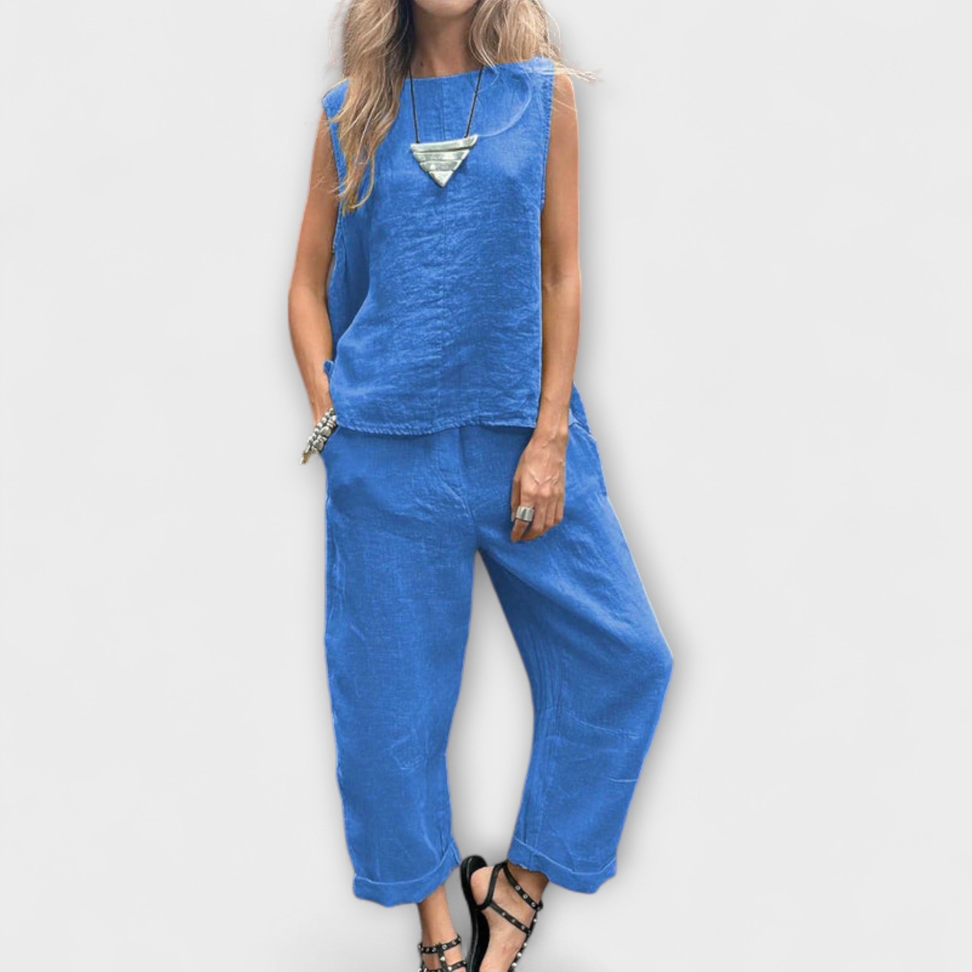 Linoro™ | completo