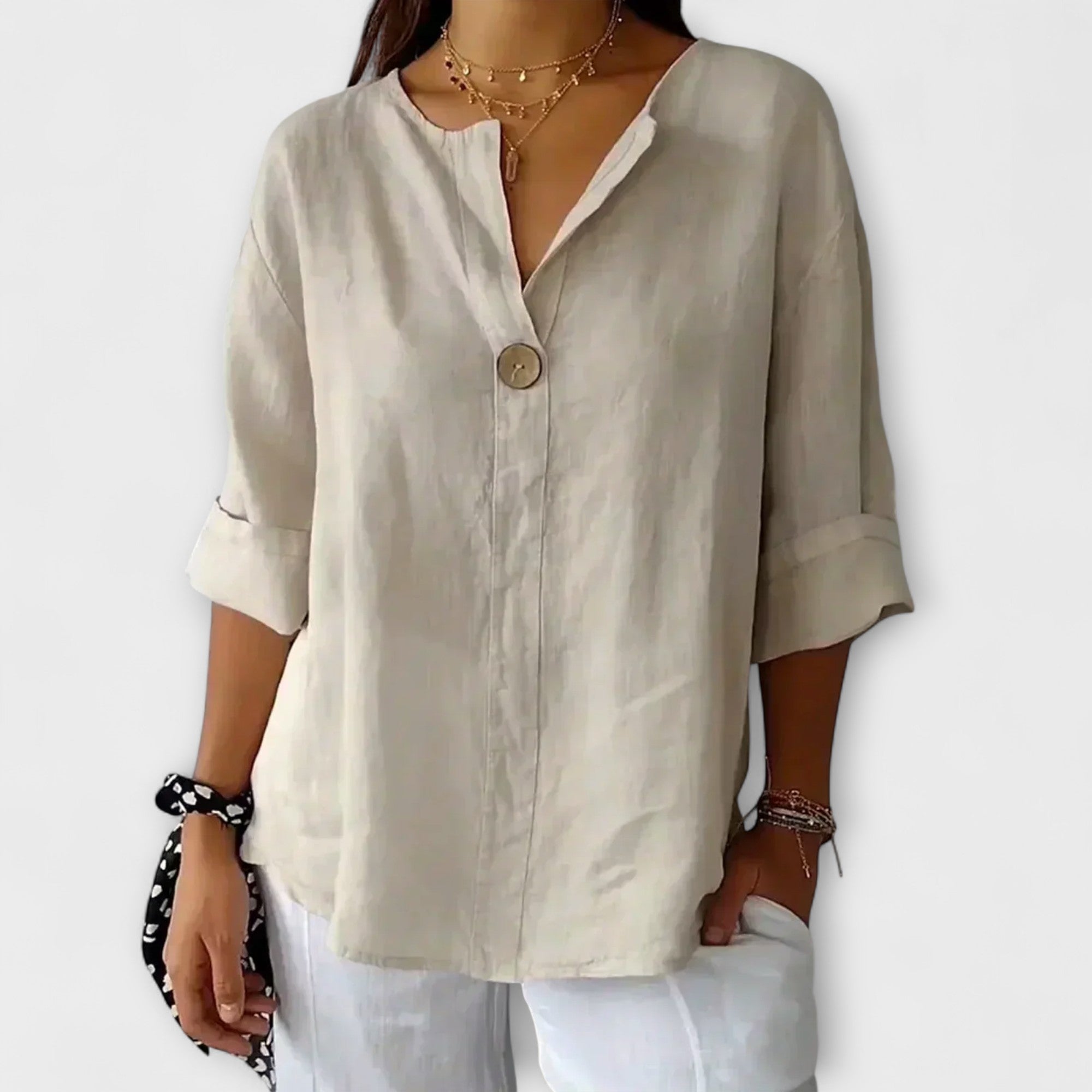 Vianza™ | blusa elegante