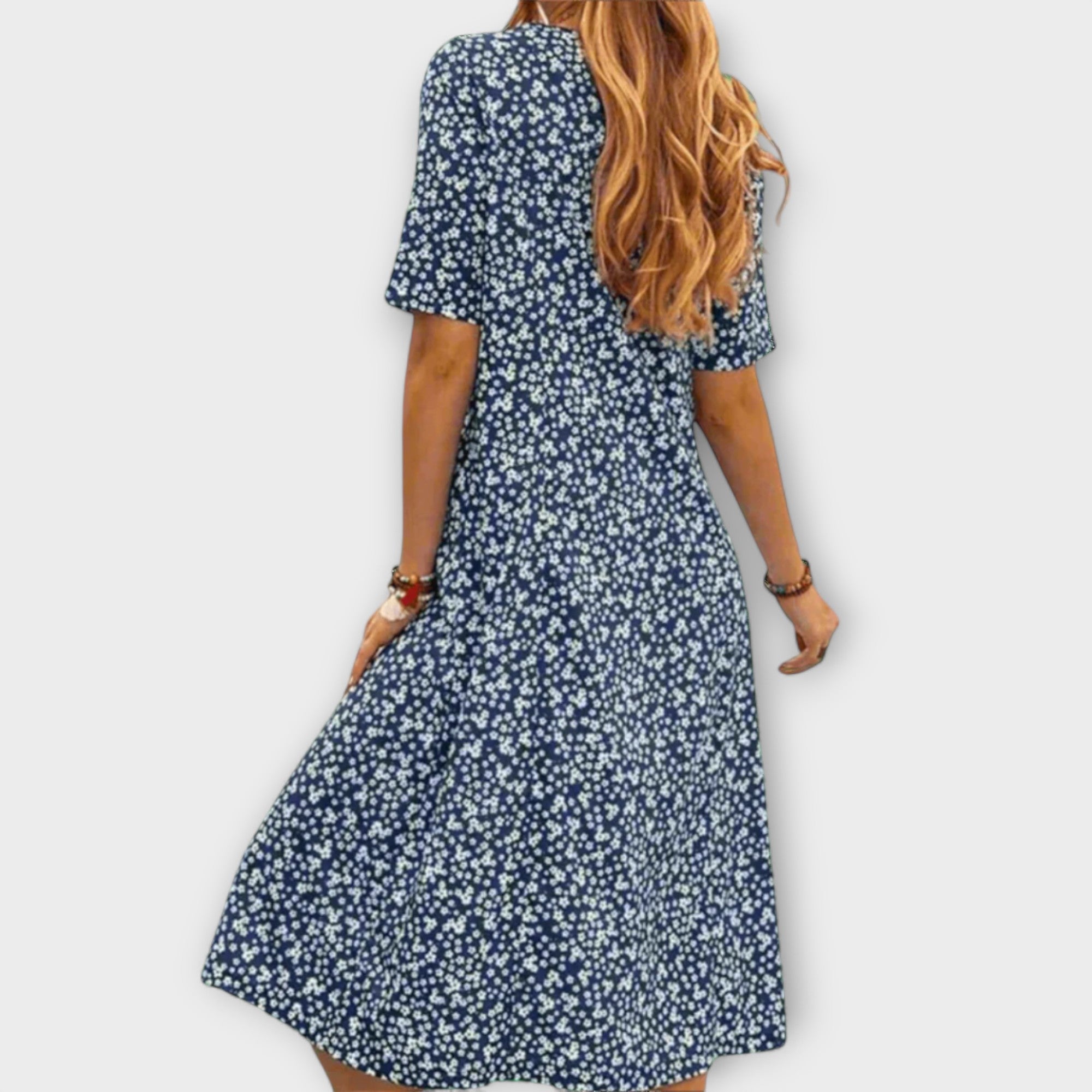 Fiorna™ | abito floreale