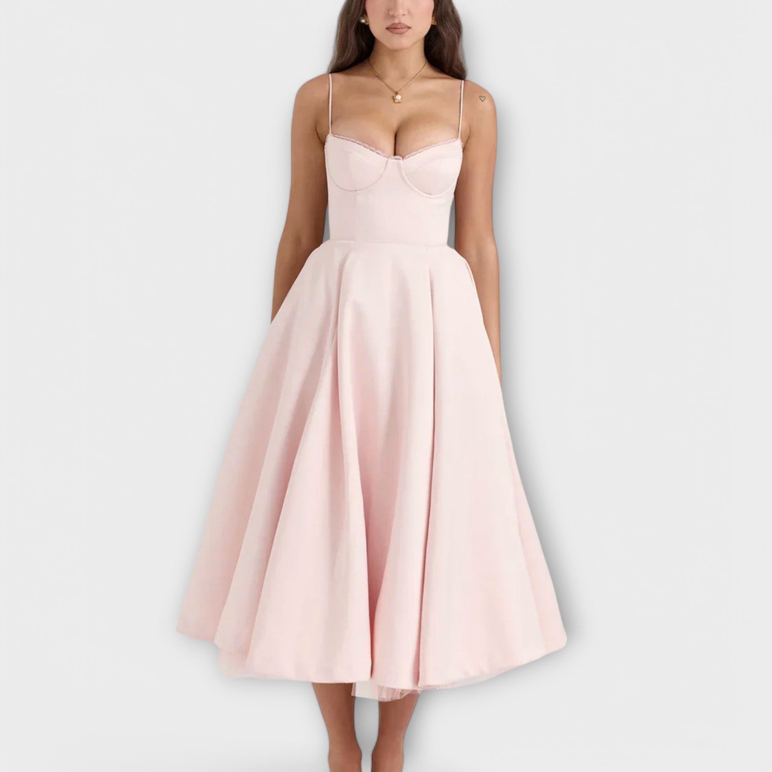 Azurina™ | abito estivo