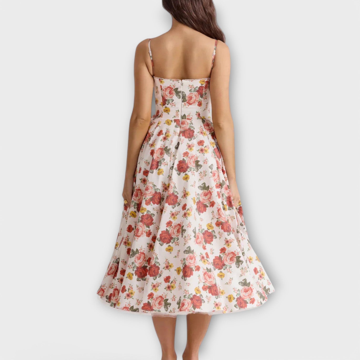 Azurina™ | abito estivo