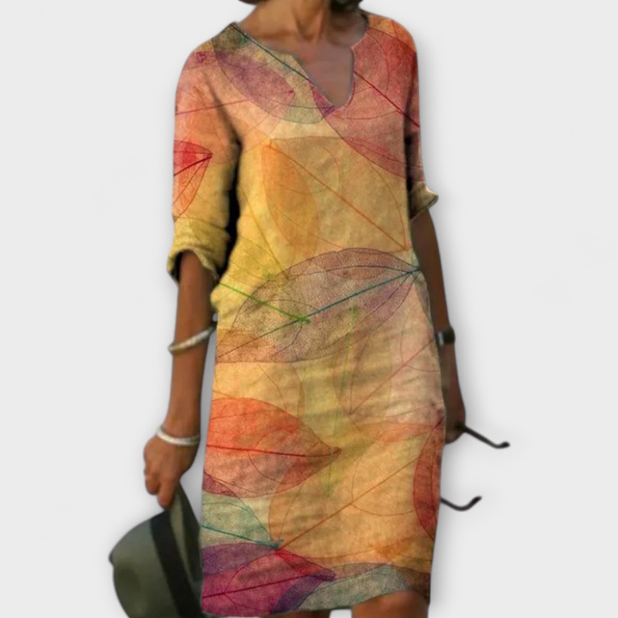 Lineo™ | abito in lino