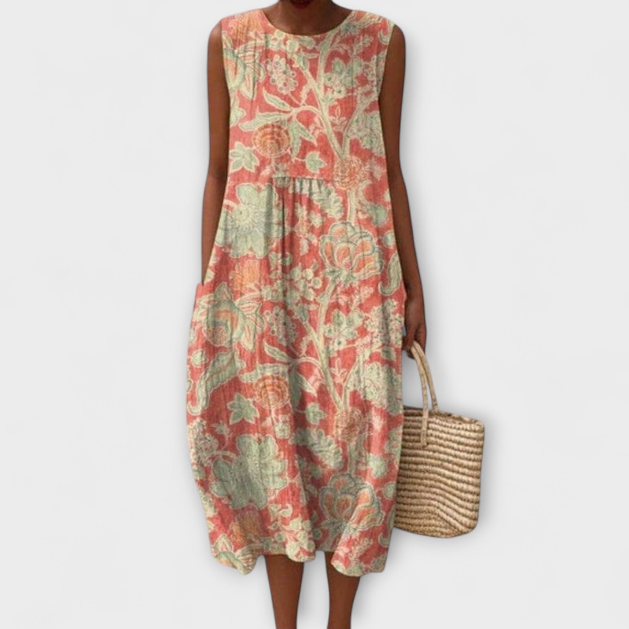 Ondara™ | abito midi