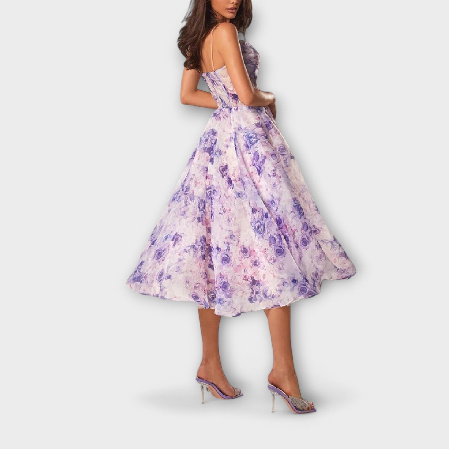 Ariora™ | abito midi